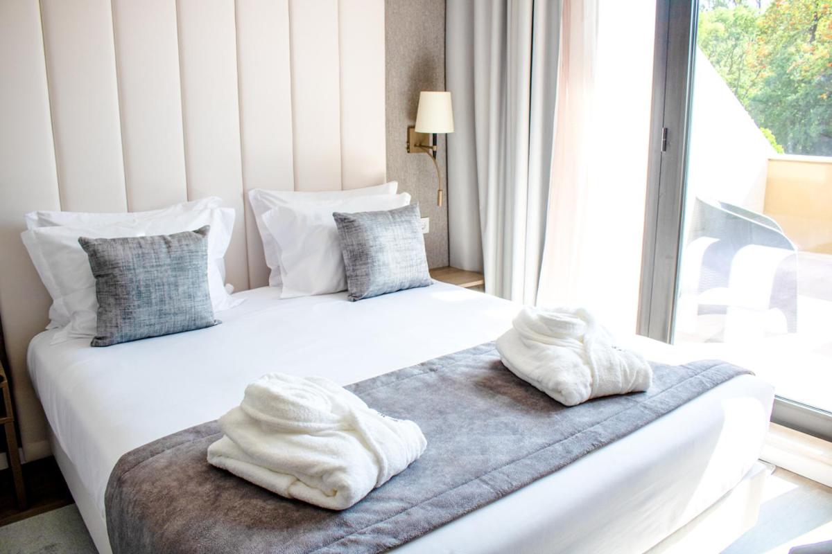 Superior Double Room - Photo 1