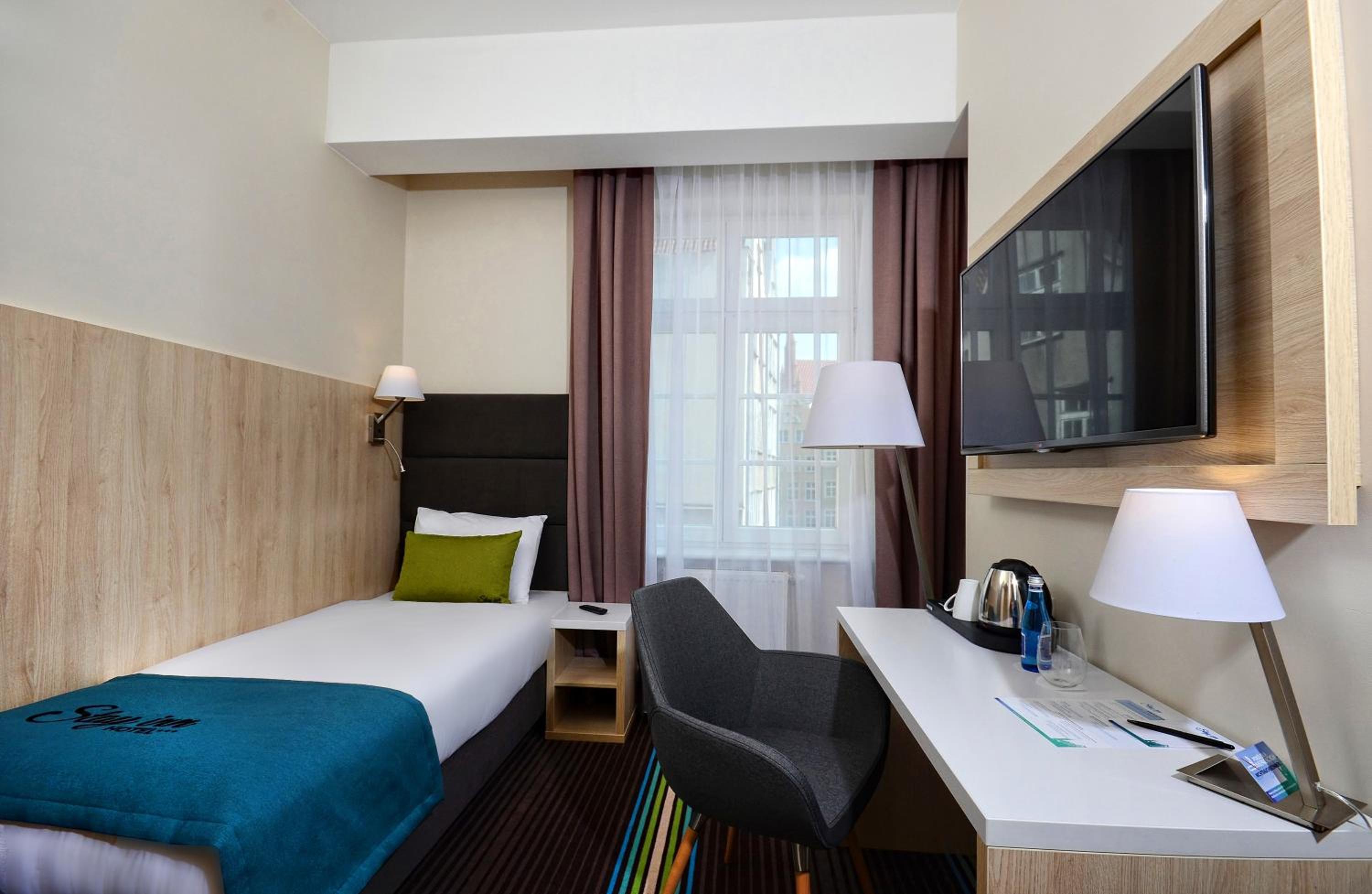 Single Room photo 2