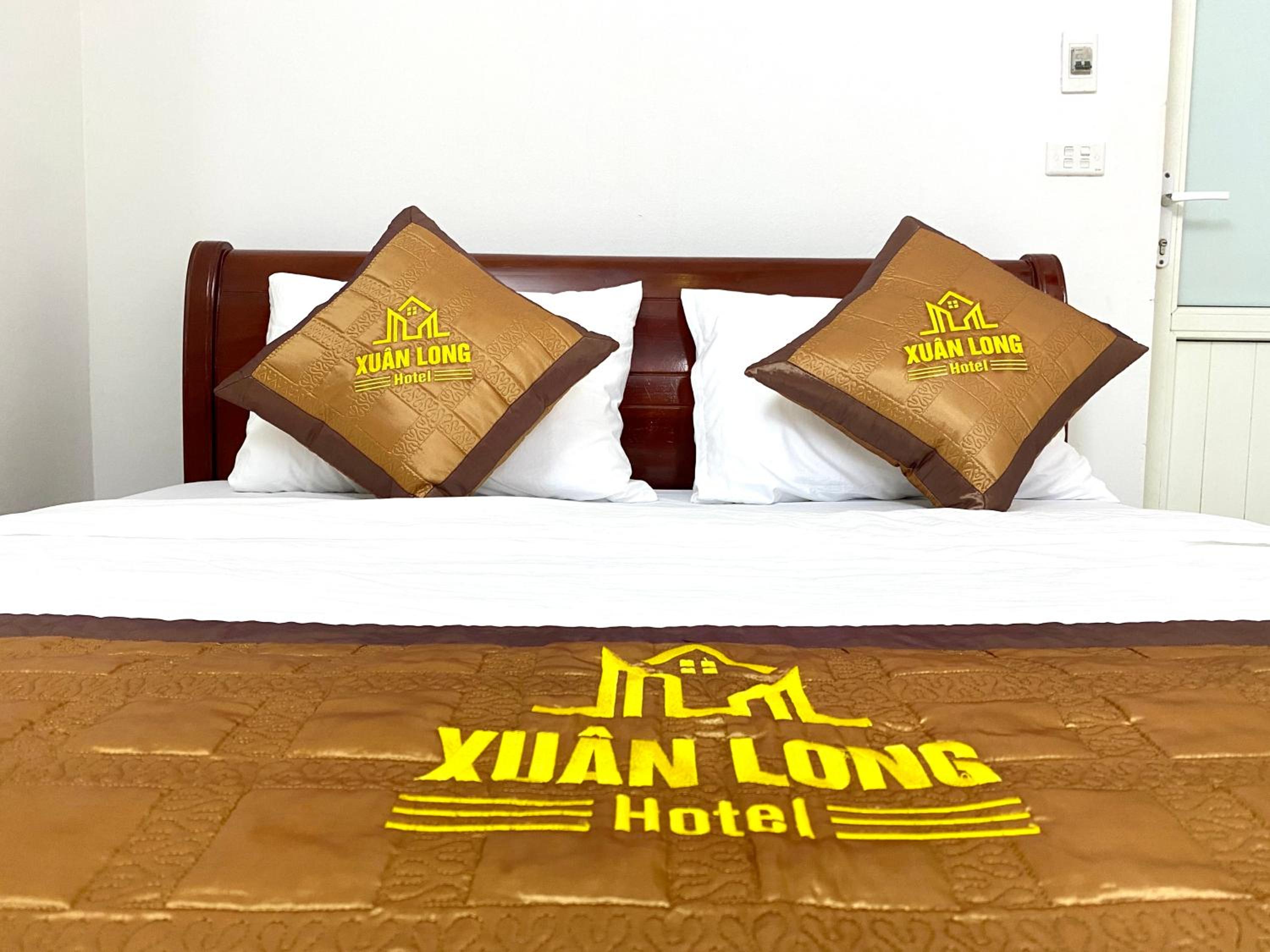 Deluxe Double Room (2 Adults + 1 Child) photo 3