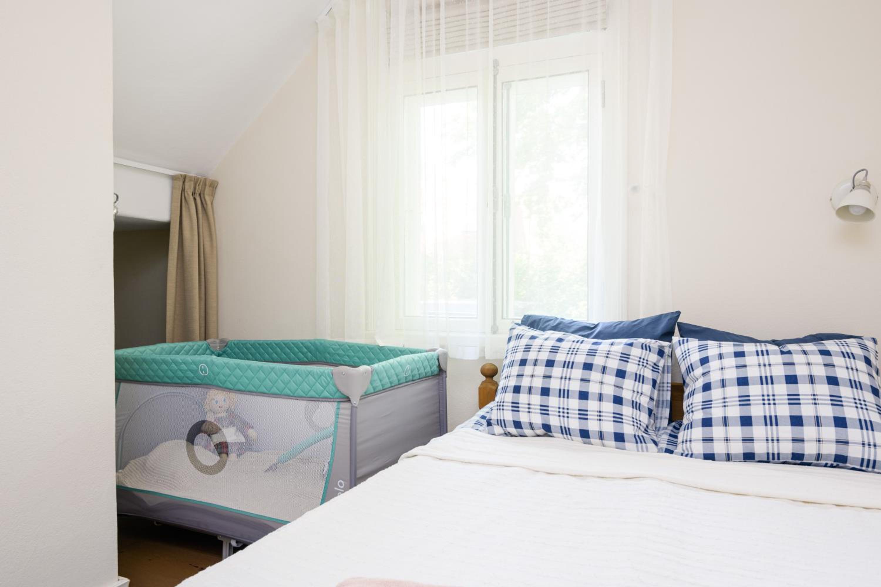One-Bedroom Apartment - Photo 19