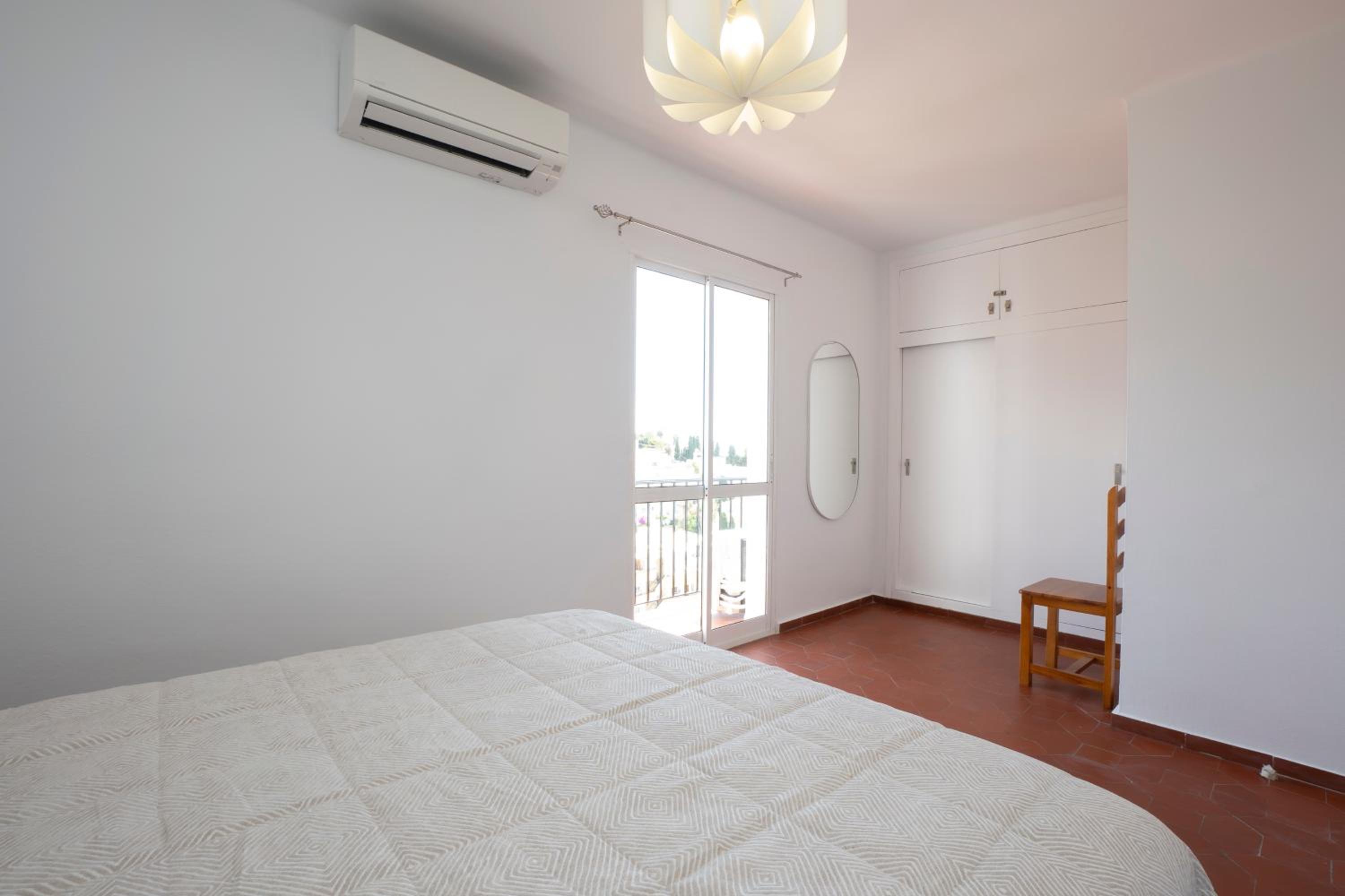 Casa de Dos Habitaciones