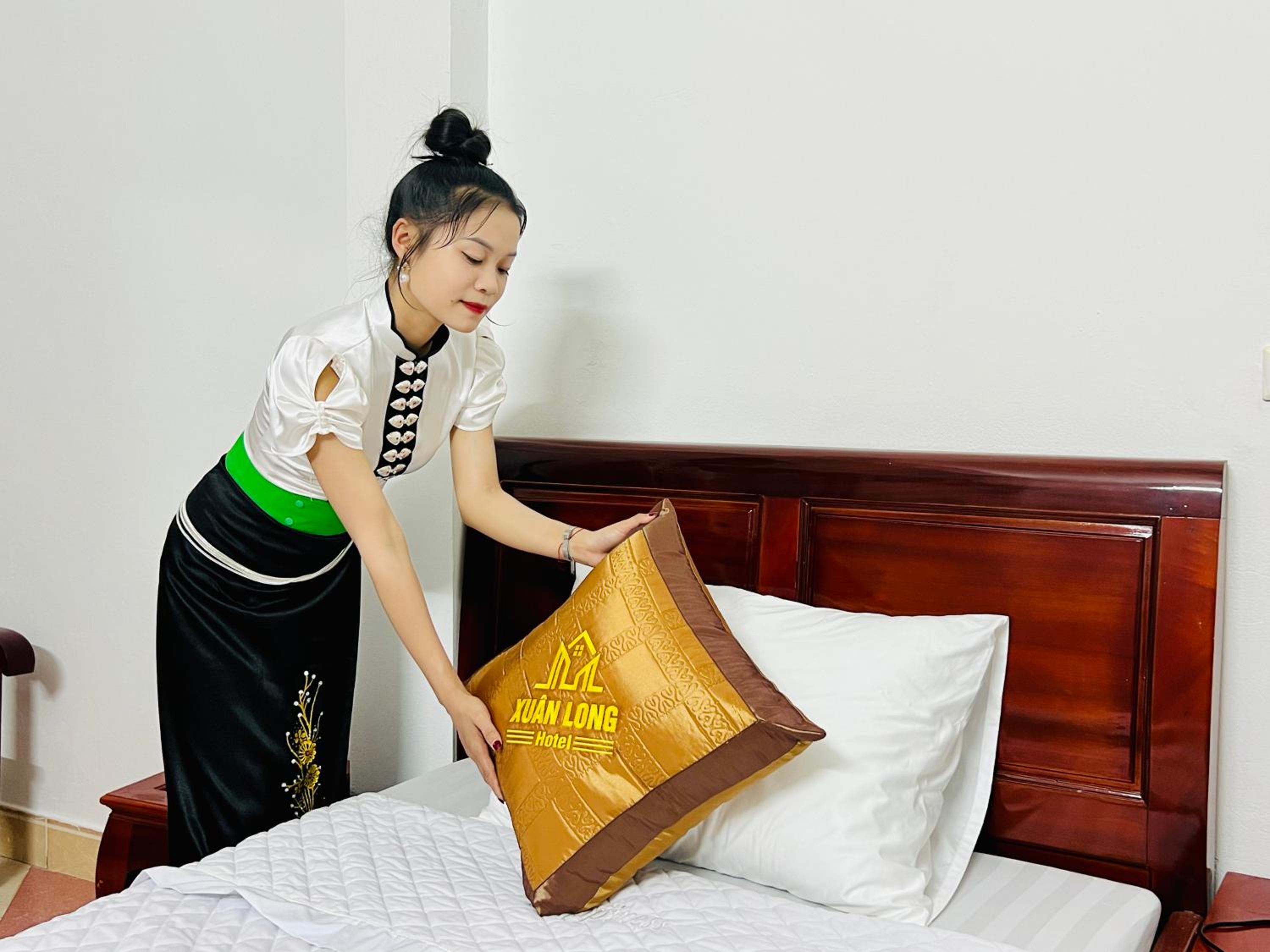 Deluxe Triple Room photo 3