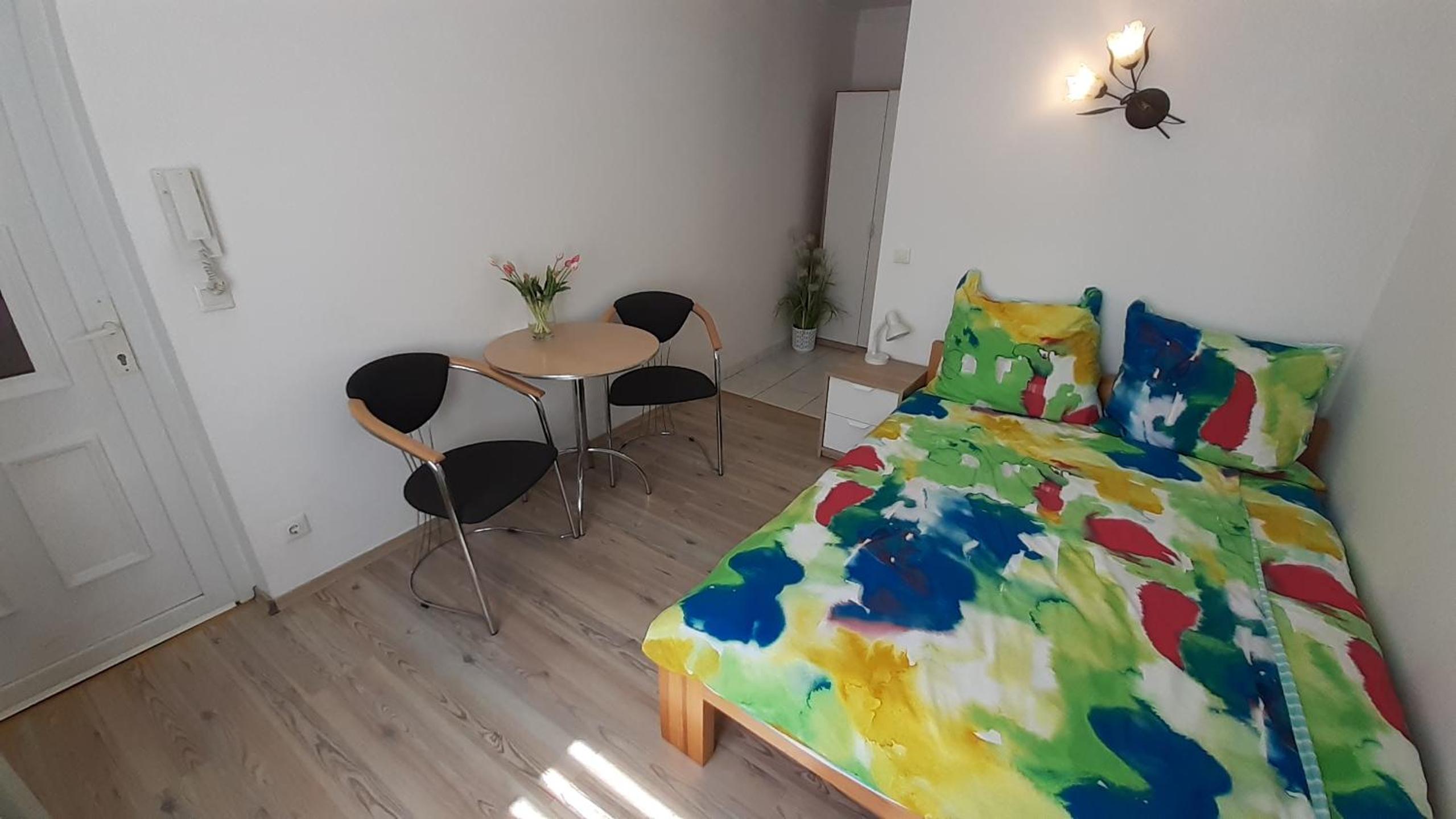 Double Room with Private Bathroom photo 1