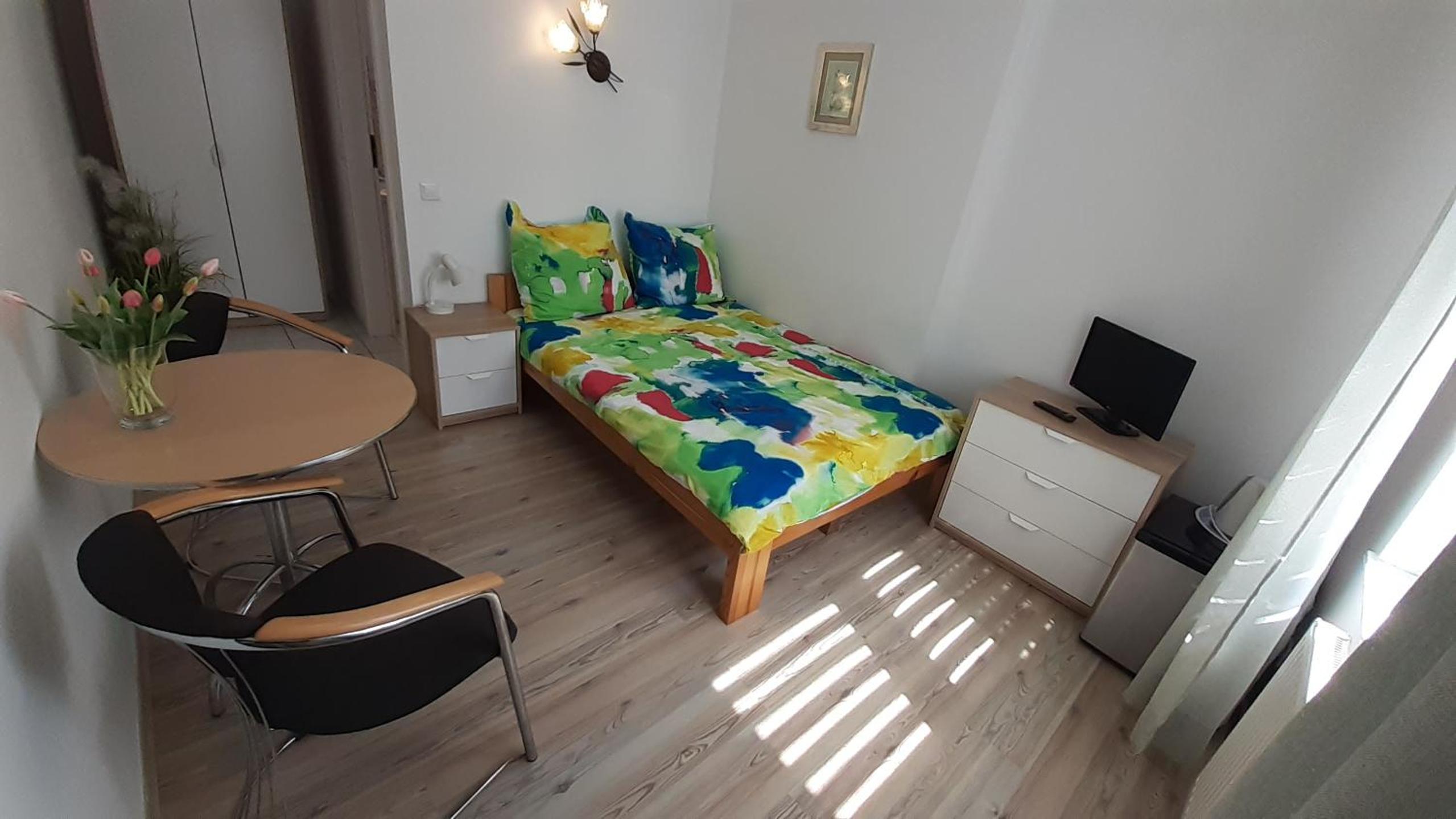 Double Room with Private Bathroom photo 3