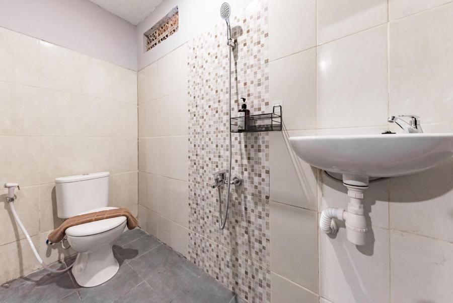 Deluxe Double Room - Photo 6
