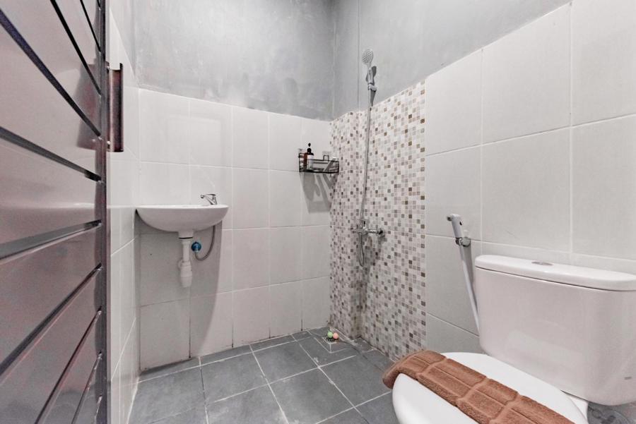 Standard Double Room - Photo 3