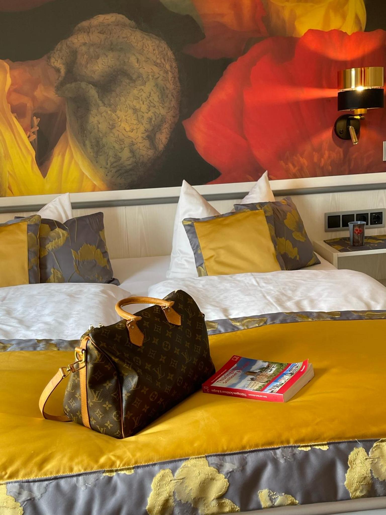 Deluxe Double Room with Shower - Photo 1