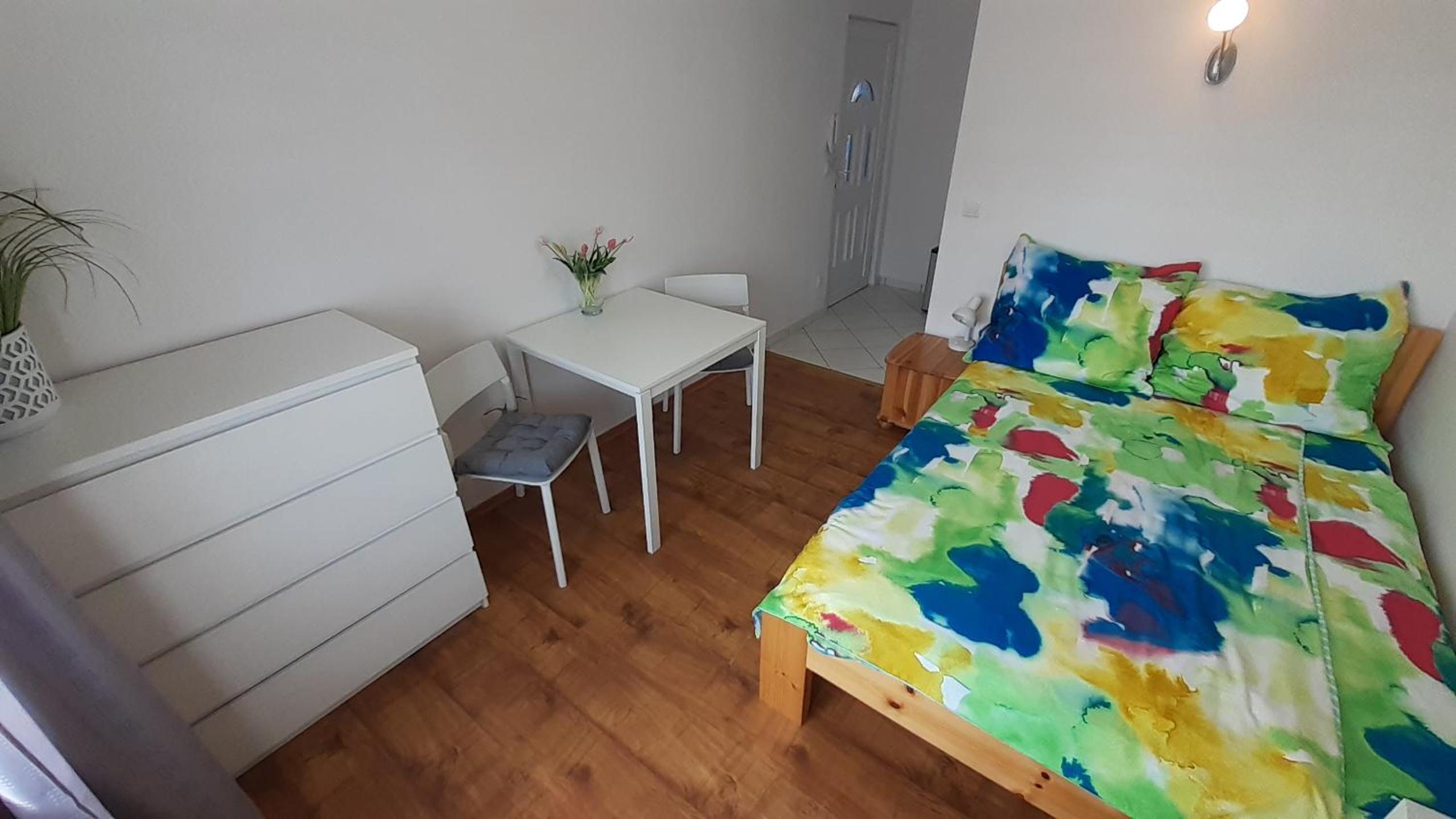 Double Room with Private Bathroom photo 1