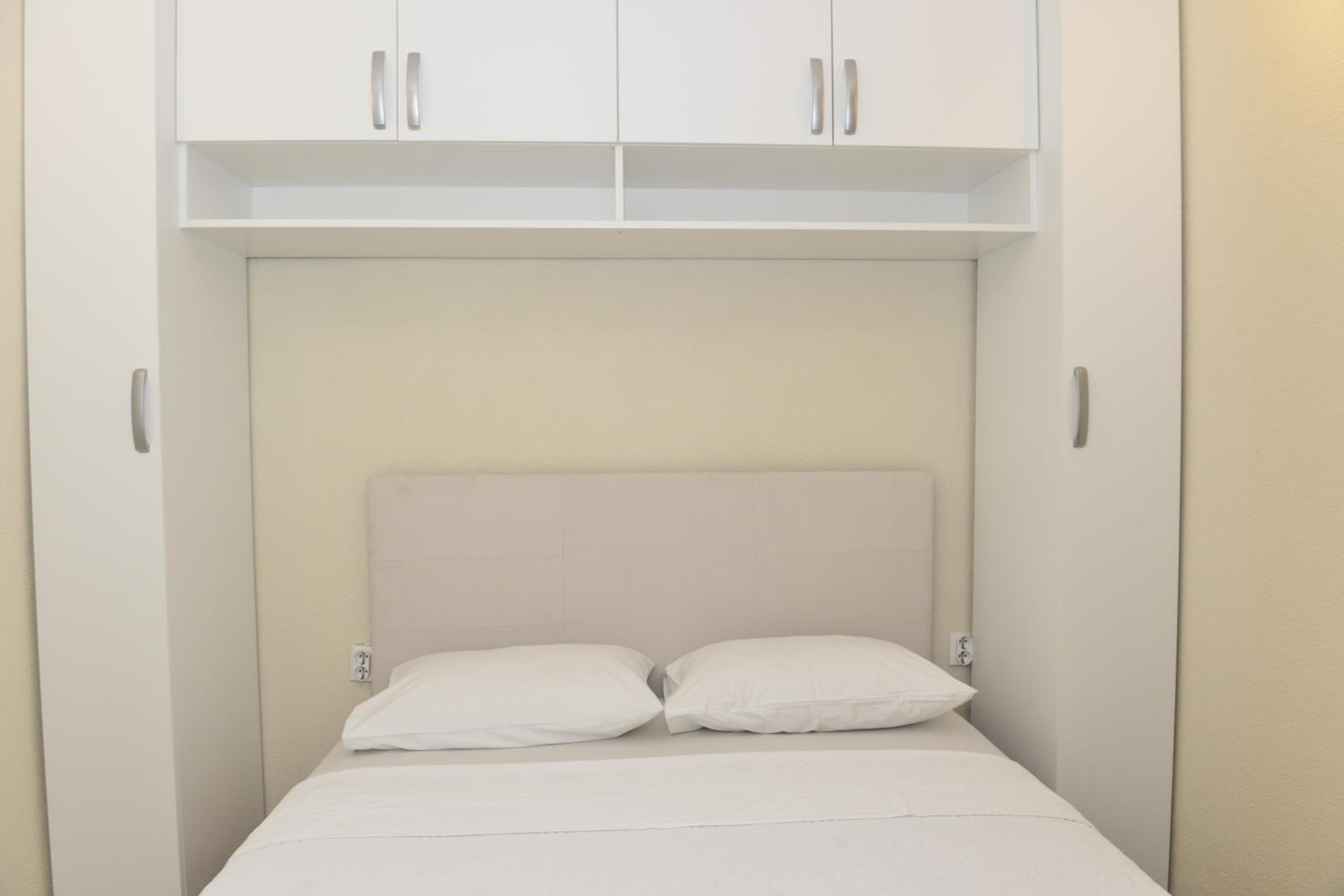 Standard One Bedroom Apartment photo 2