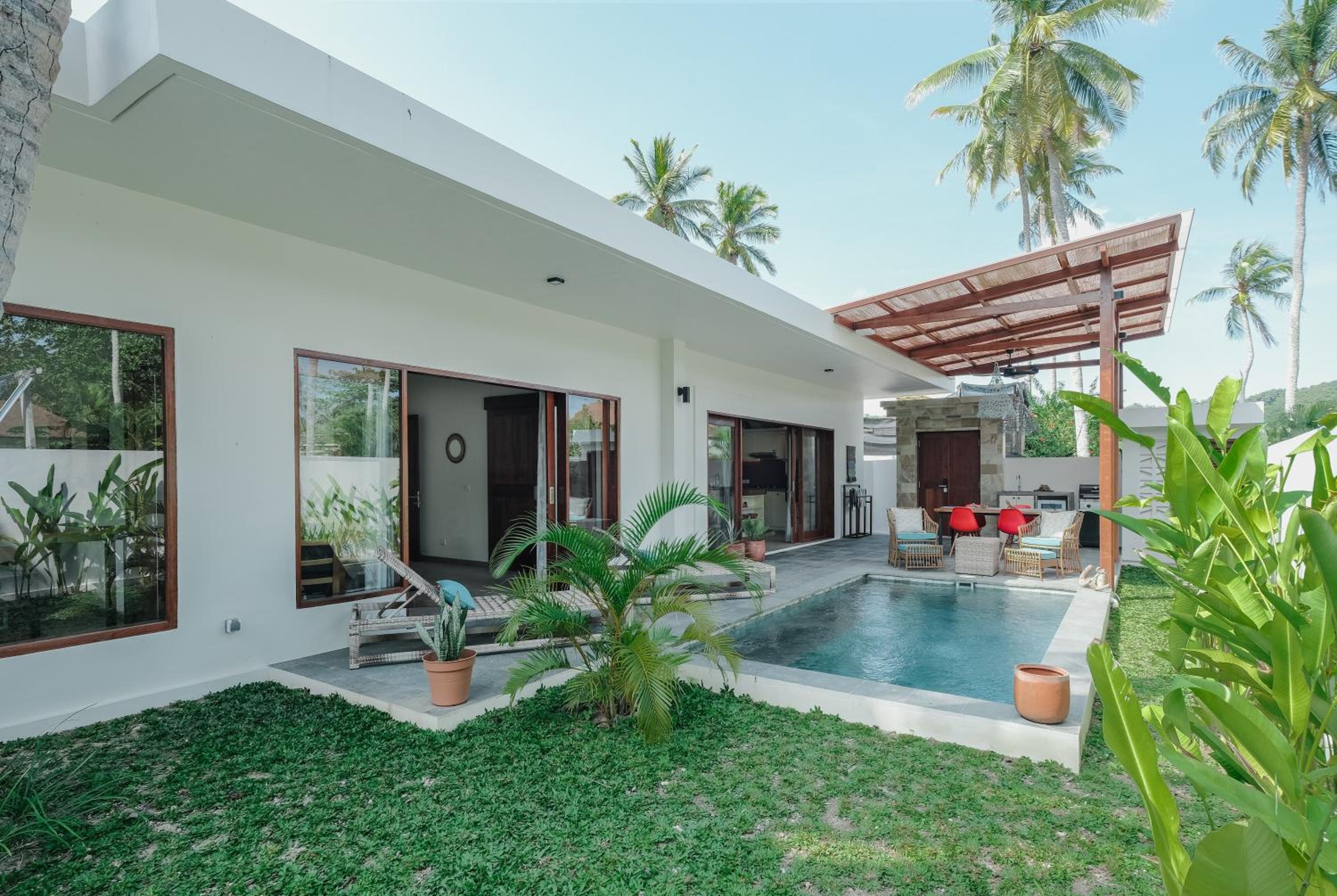 Kado One-Bedroom Villa - Photo 9