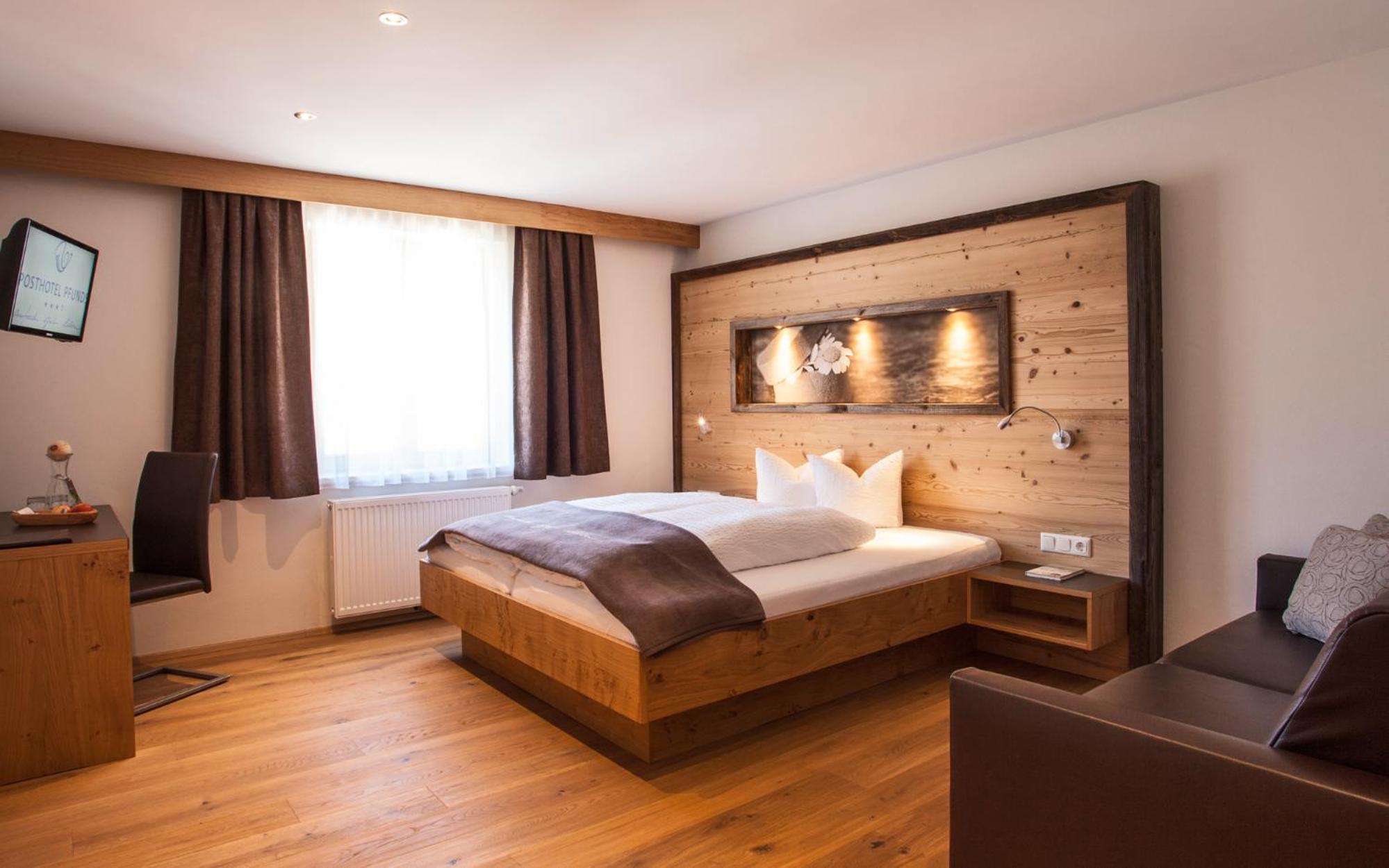 Superior Double Room photo 2