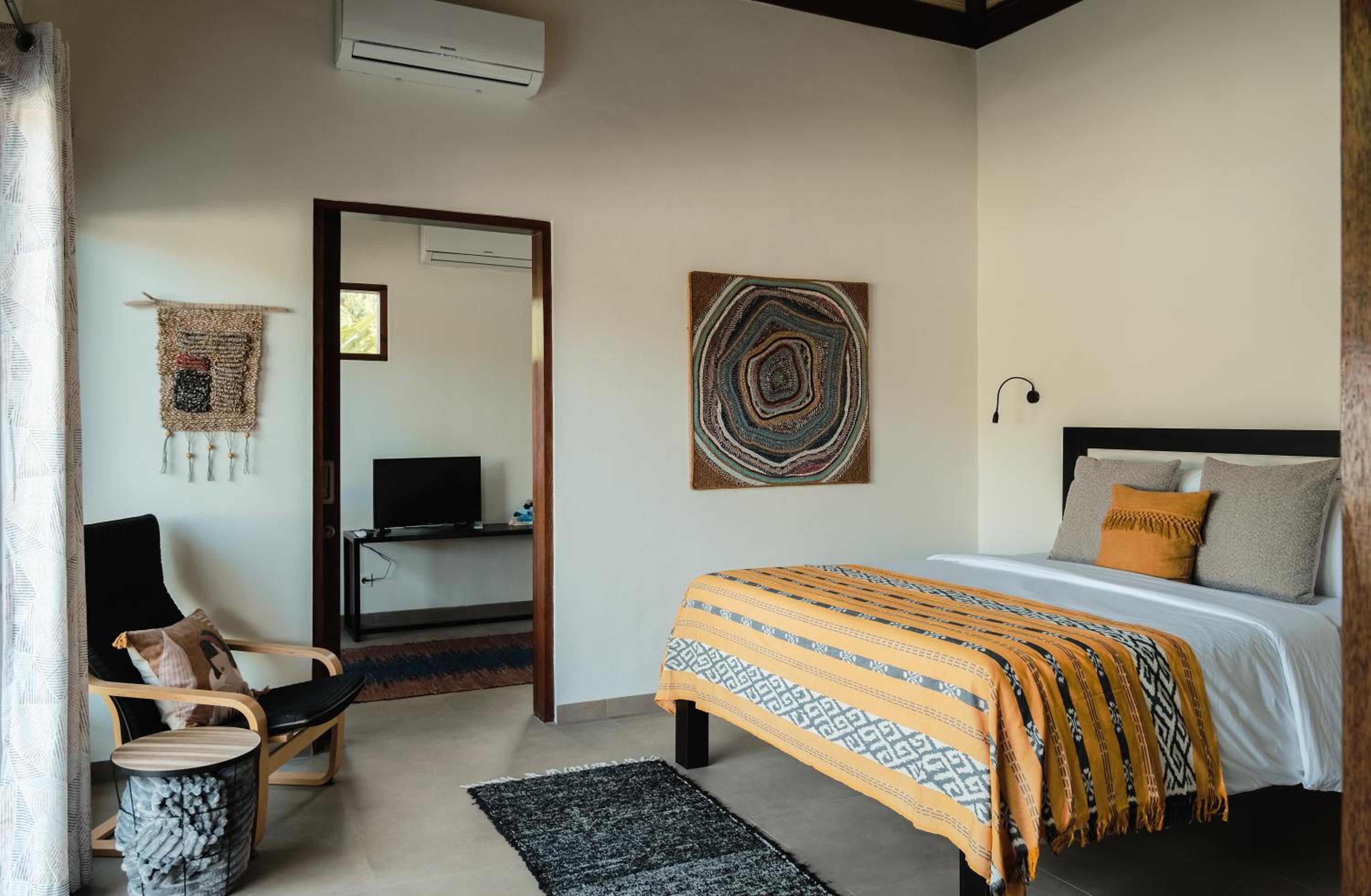 Kado One-Bedroom Villa - Photo 8