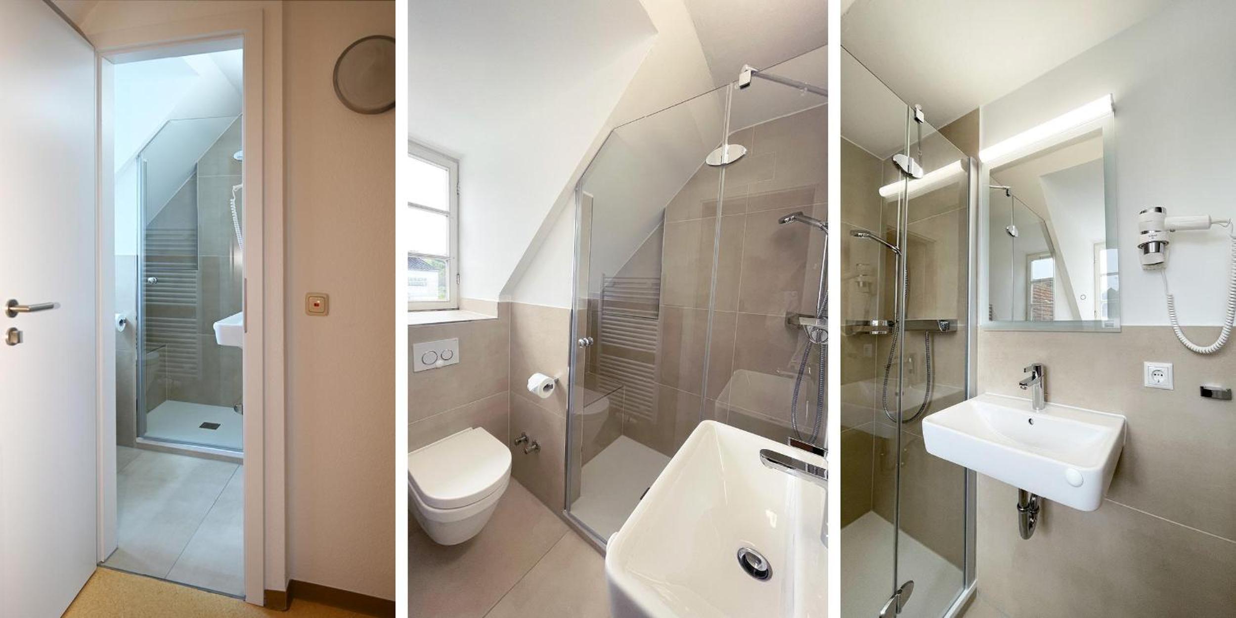Apartment with Shower photo 2