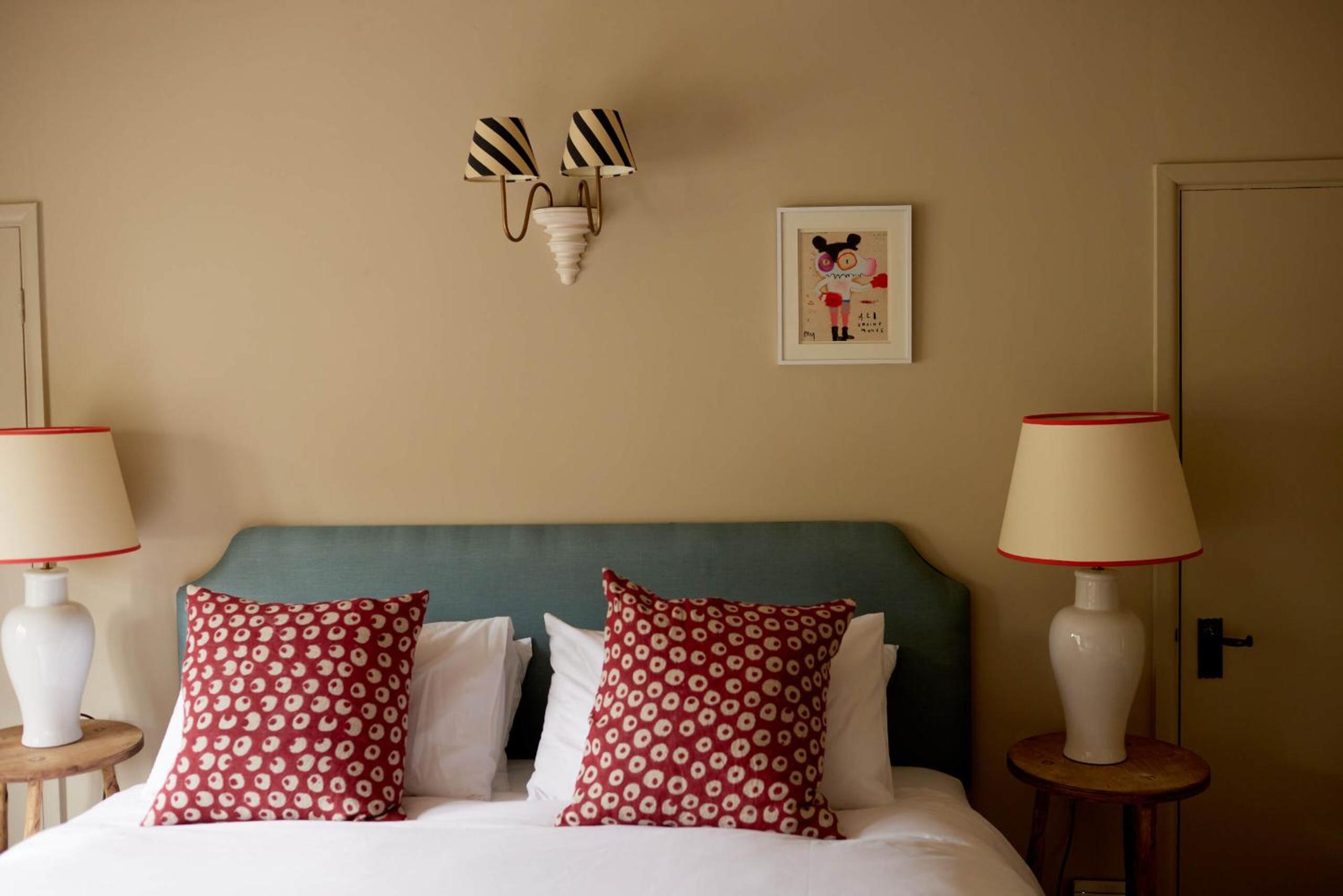 Superior King Room