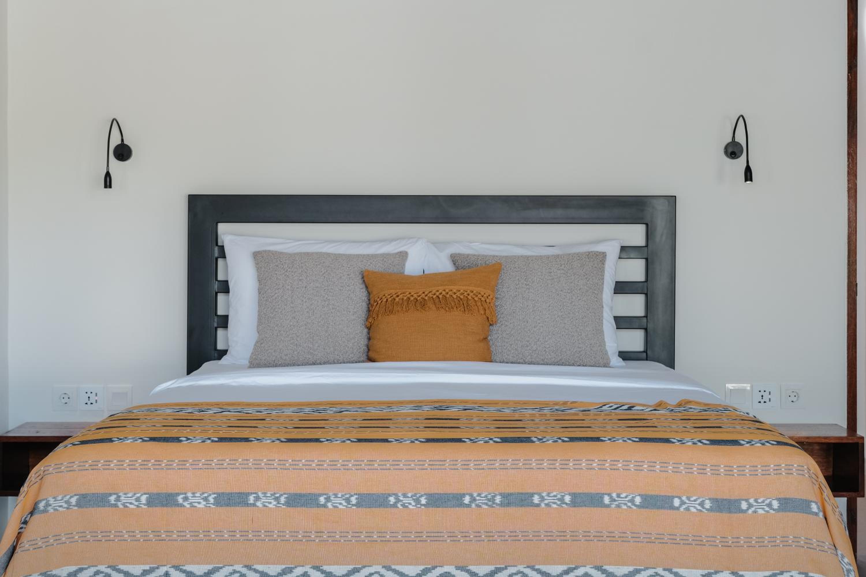 Kado One-Bedroom Villa - Photo 1
