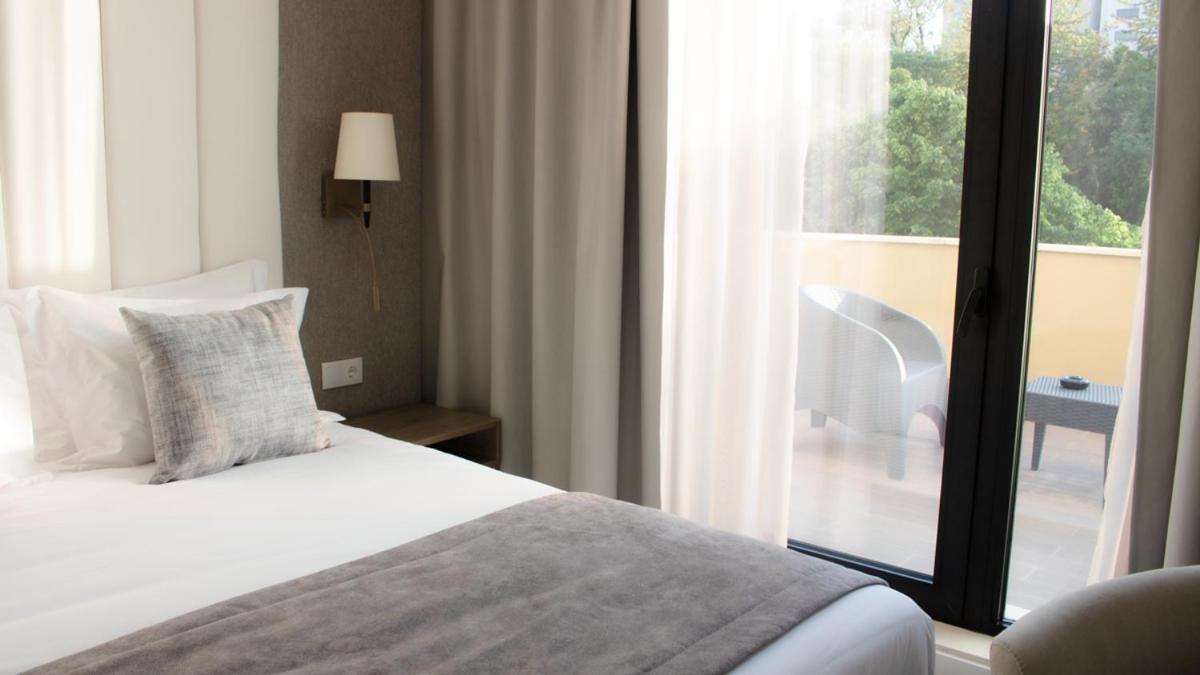 Double or Twin Room - Disability Access