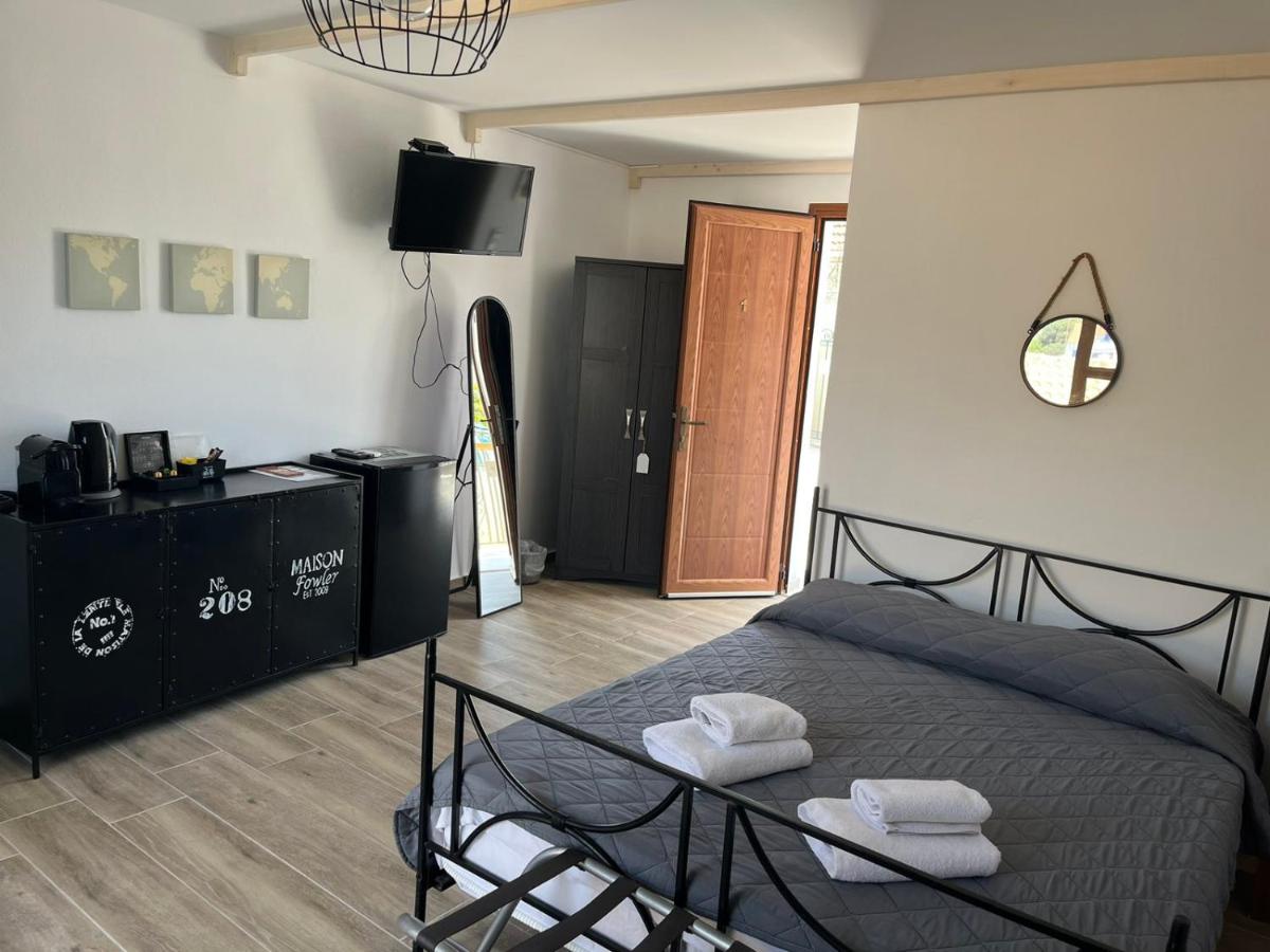 Double Room - Photo 13