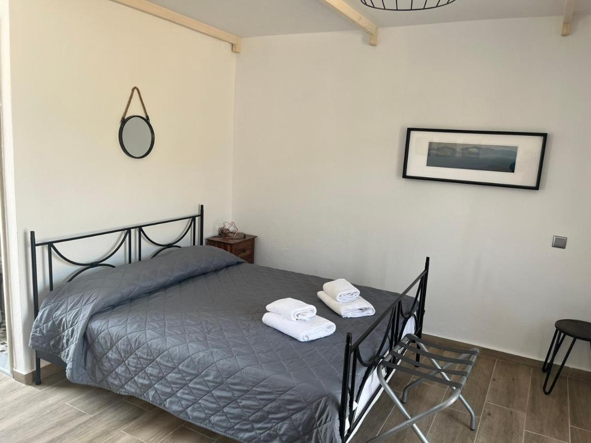 Double Room - Photo 17