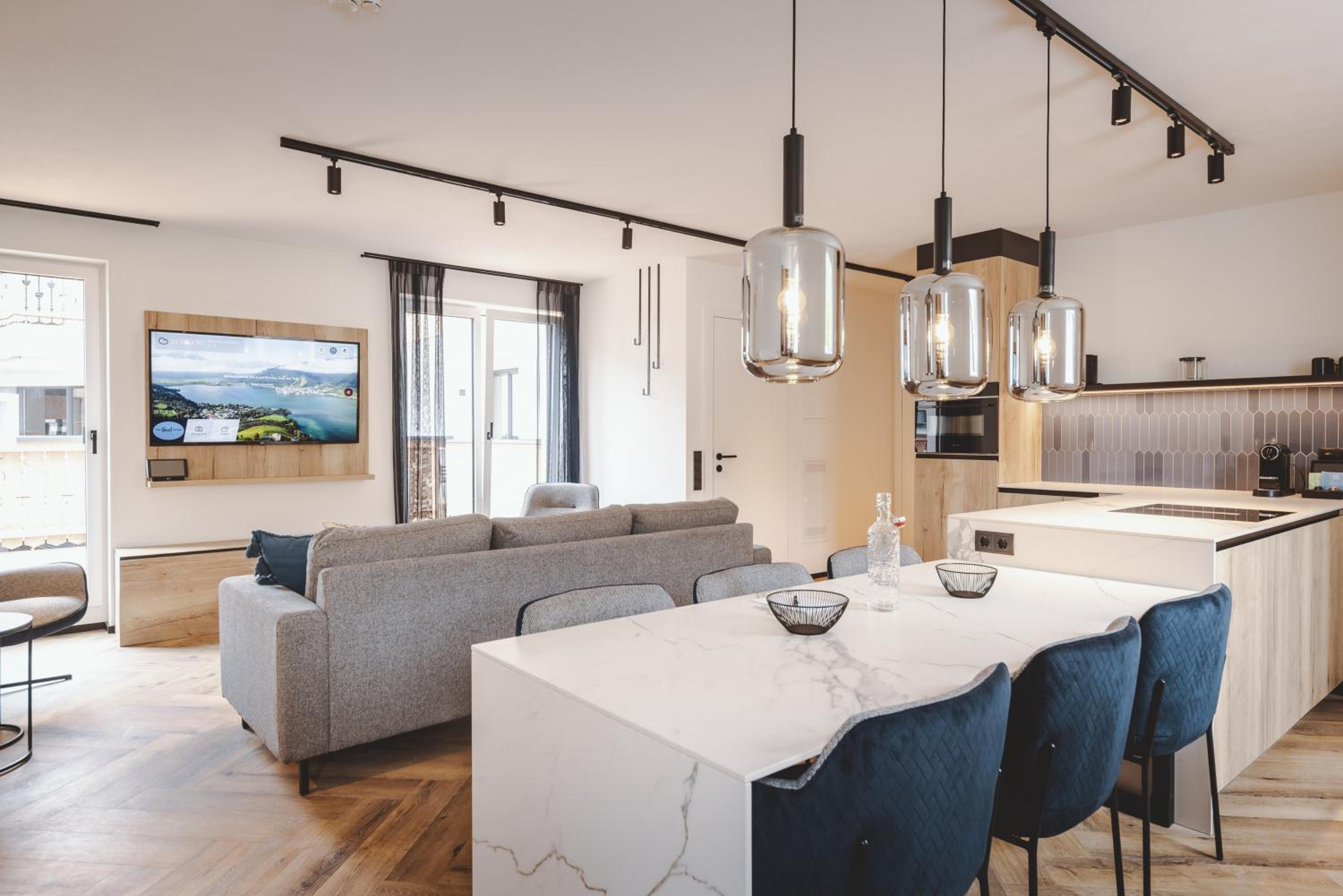 Two-Bedroom Suite
