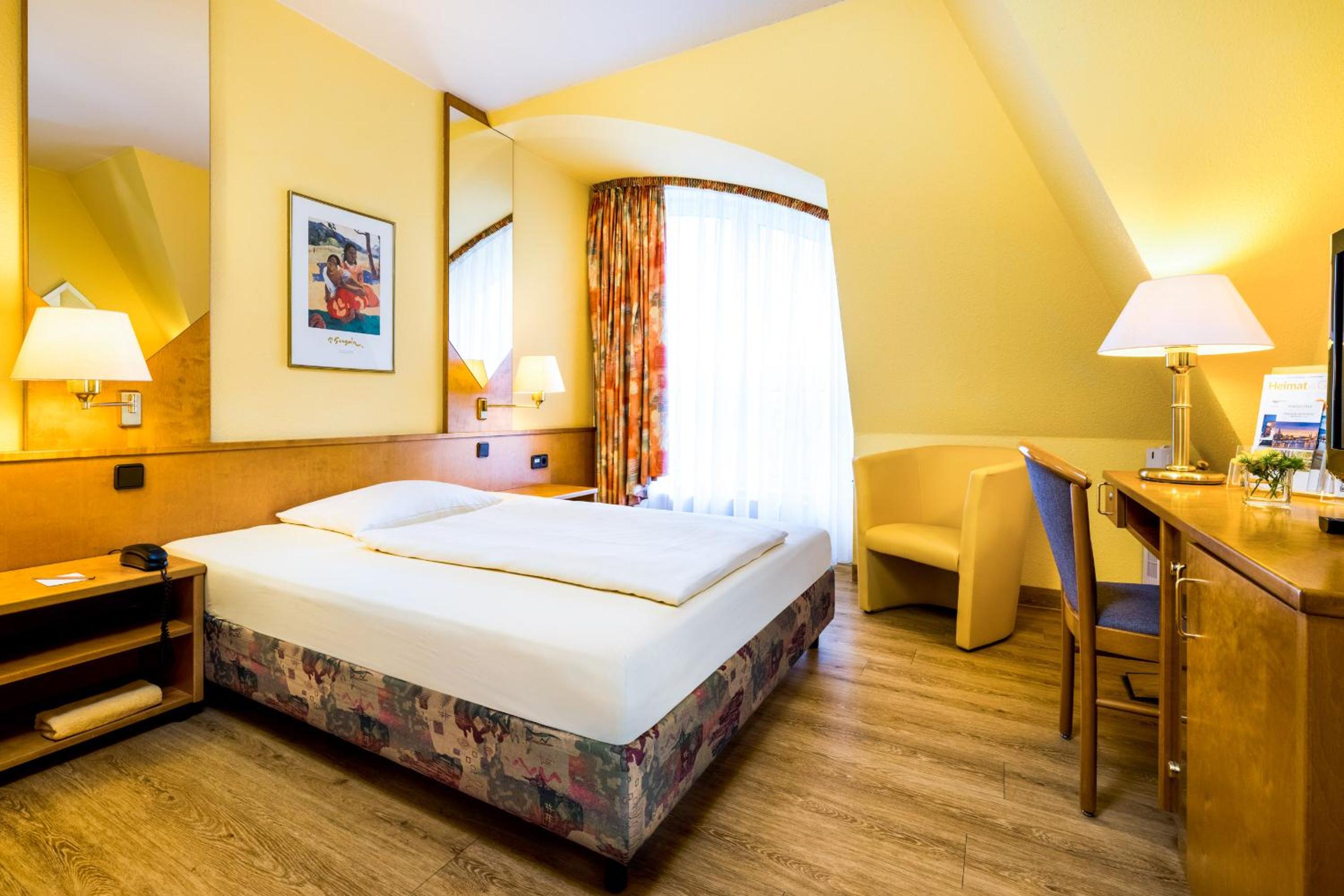Standard Single Room photo 1