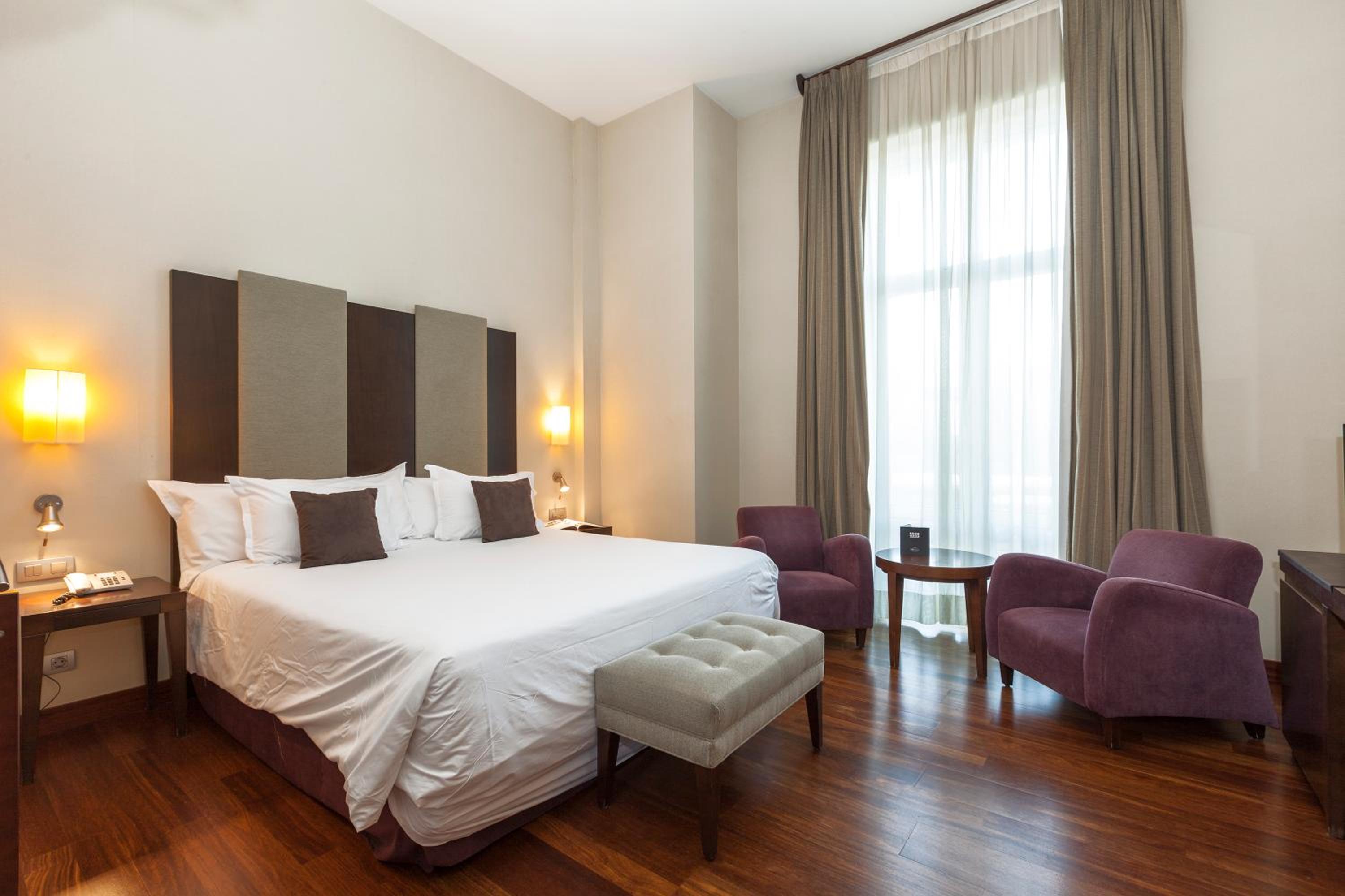 Habitación Doble Premium