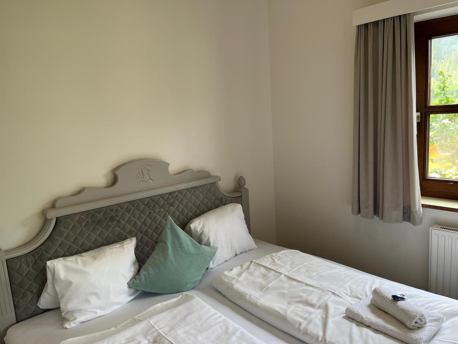 Apartment with Terrace photo 2
