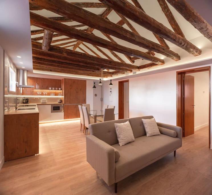 Departamento de tres habitaciones