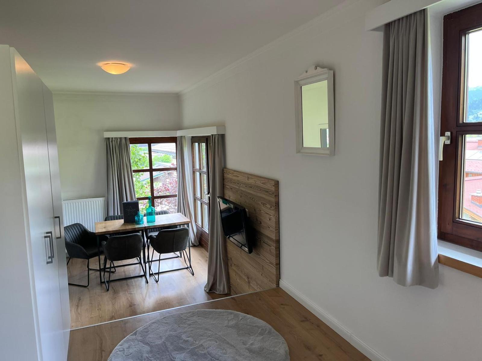 Apartment with Terrace photo 1