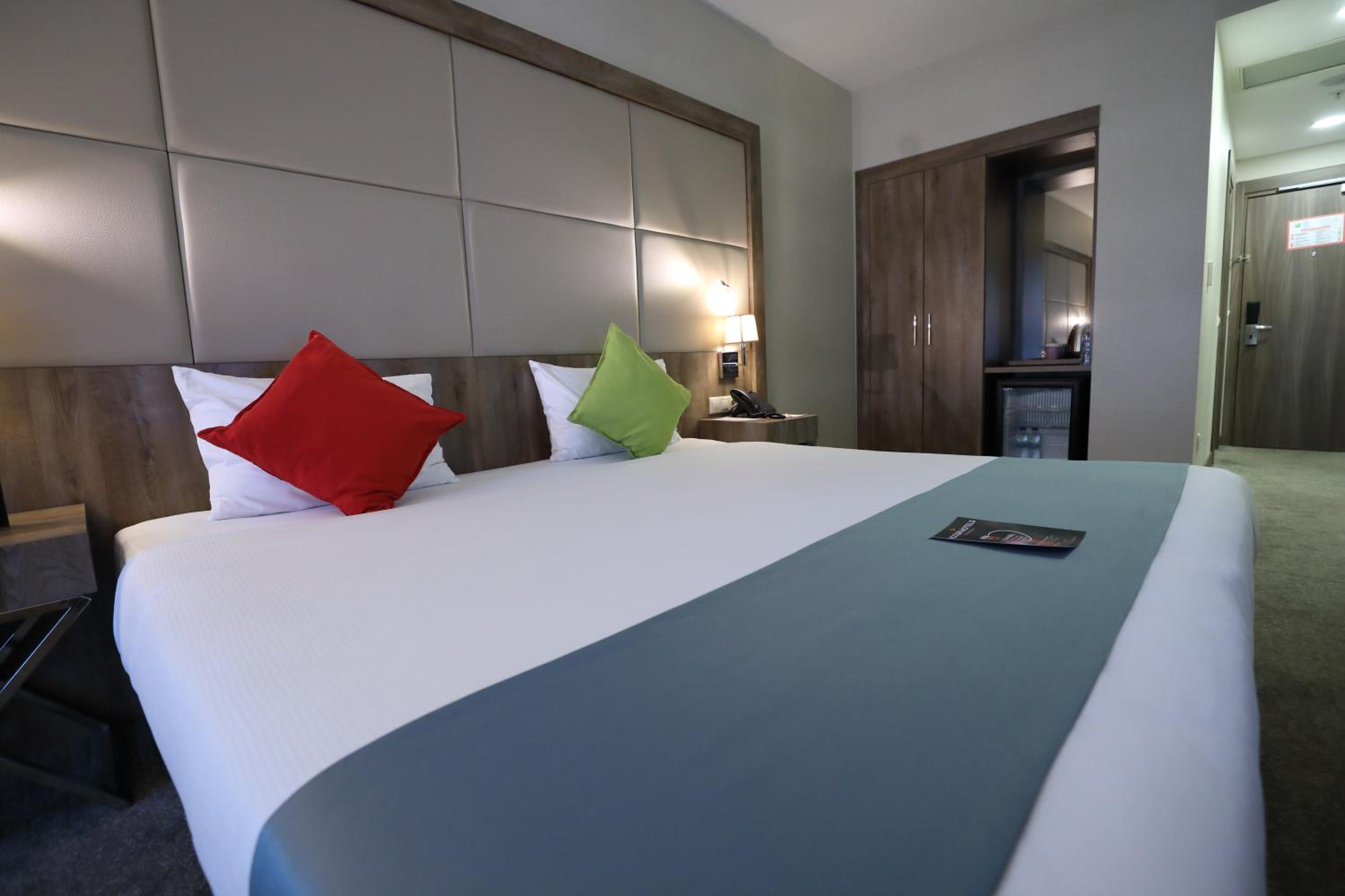 Standard Double Room photo 3