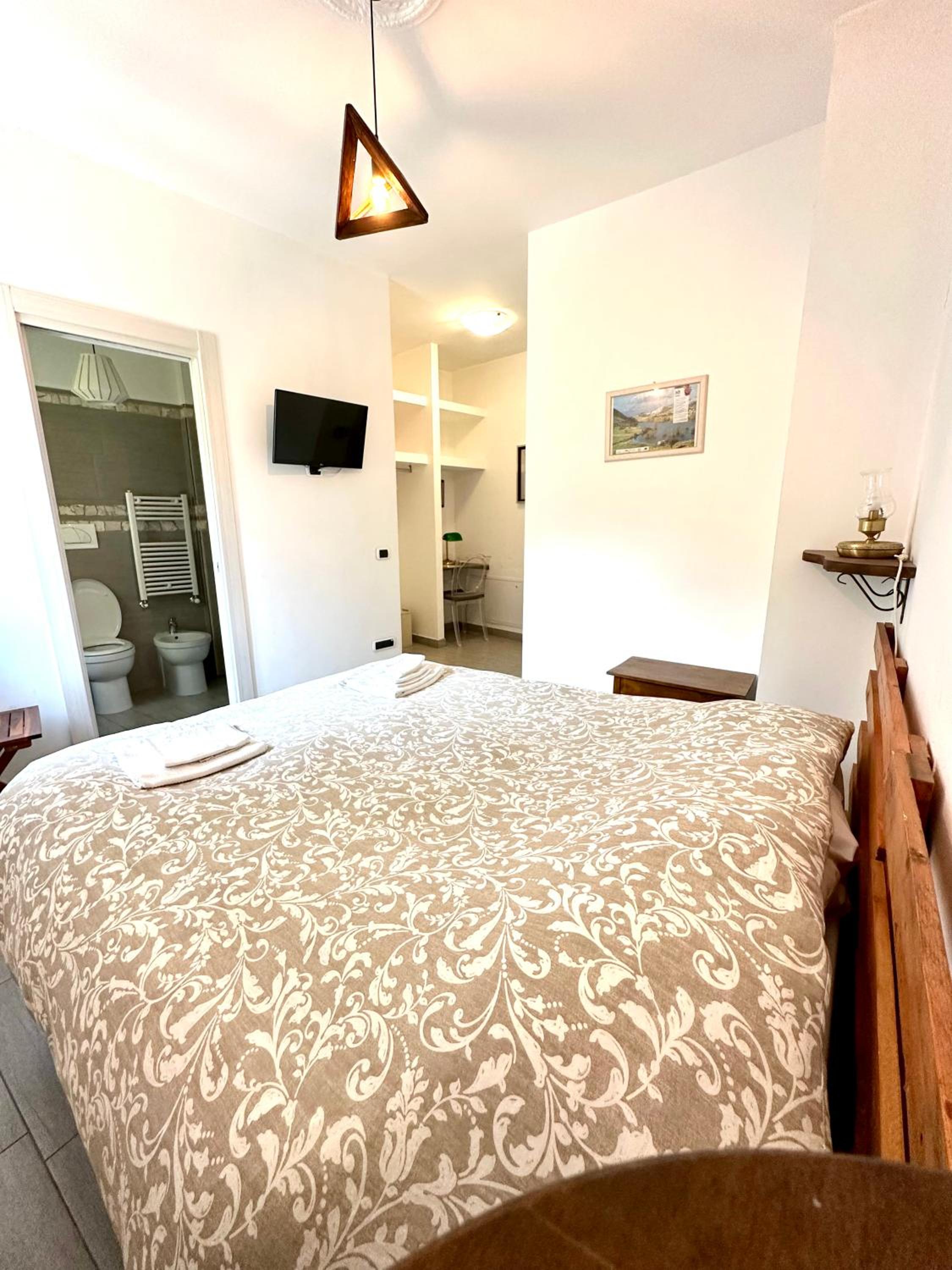 Deluxe Room photo 1