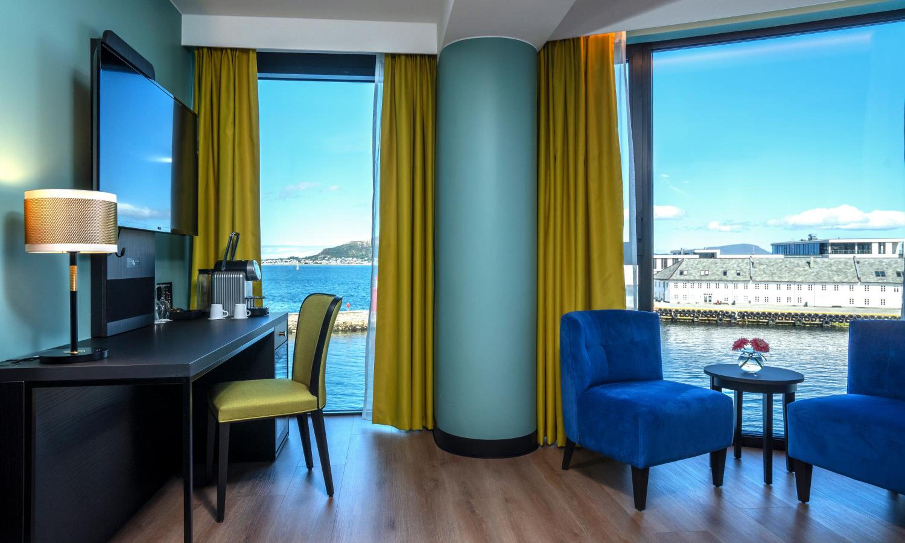 Suite photo 2