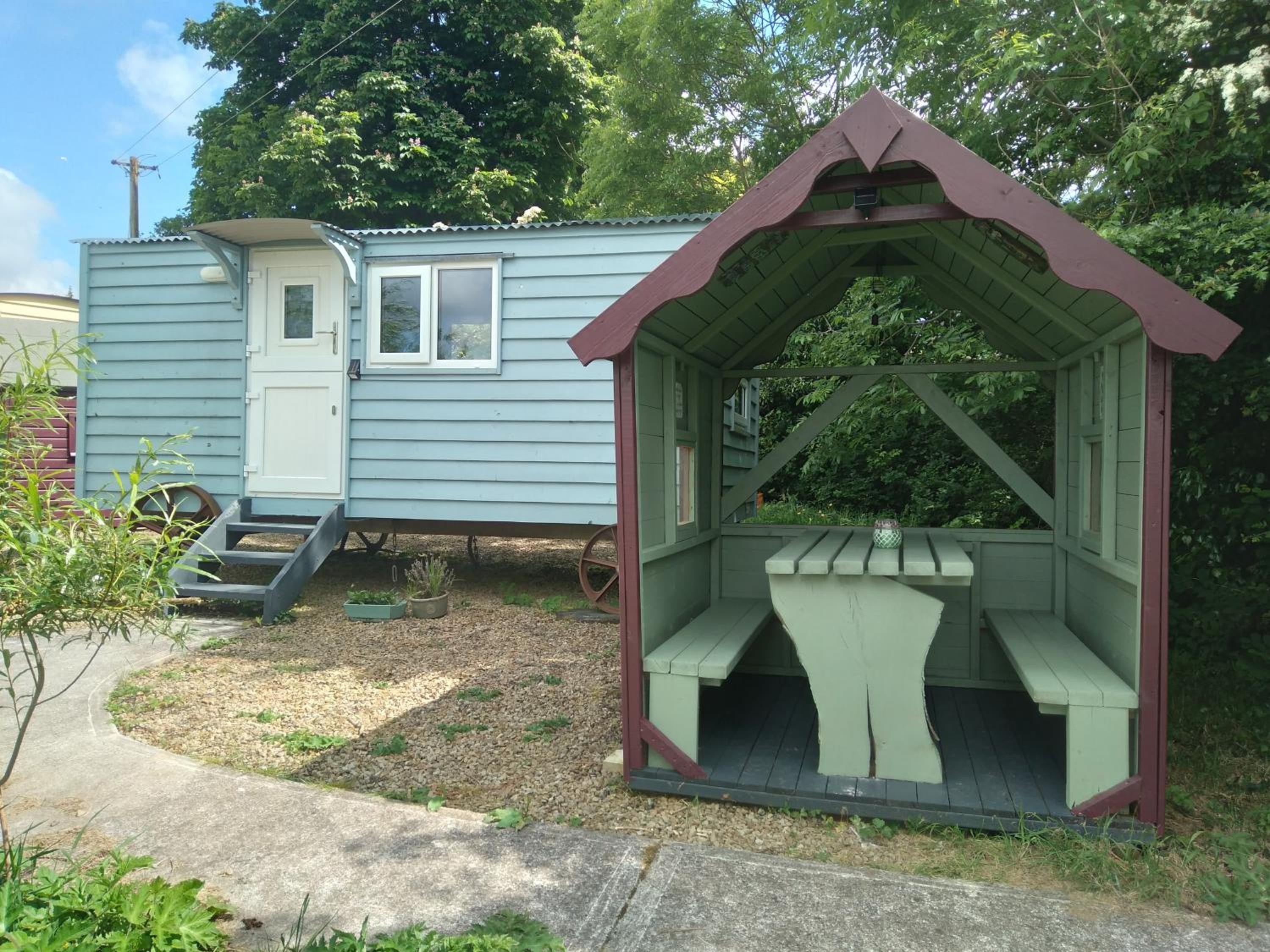 Chalet - Photo 9