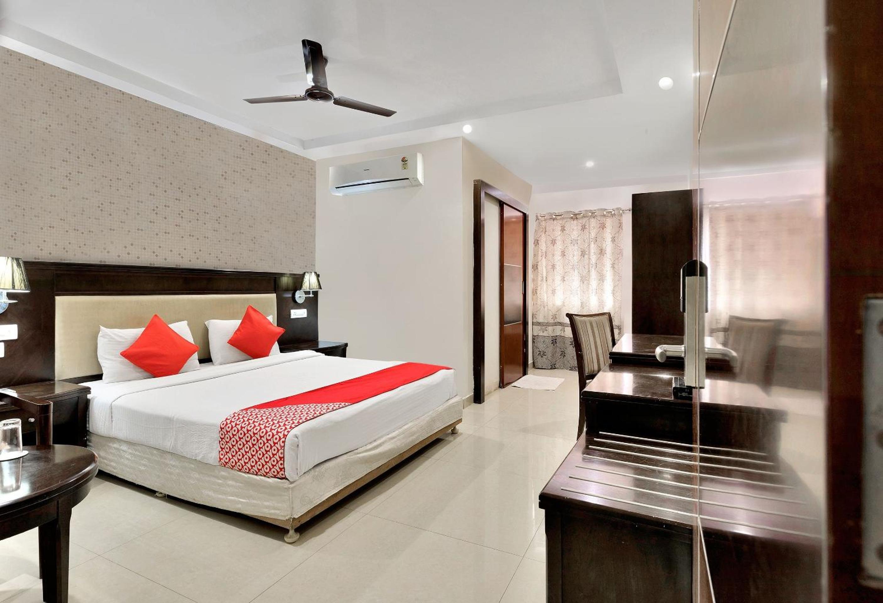 Standard Double Room photo 1