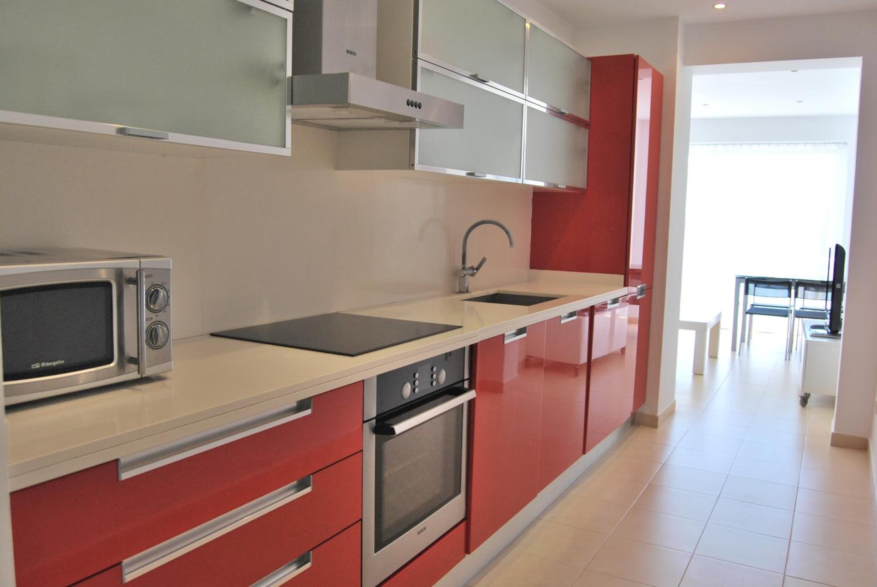 Apartment (4 Adults) - Menorca photo 3