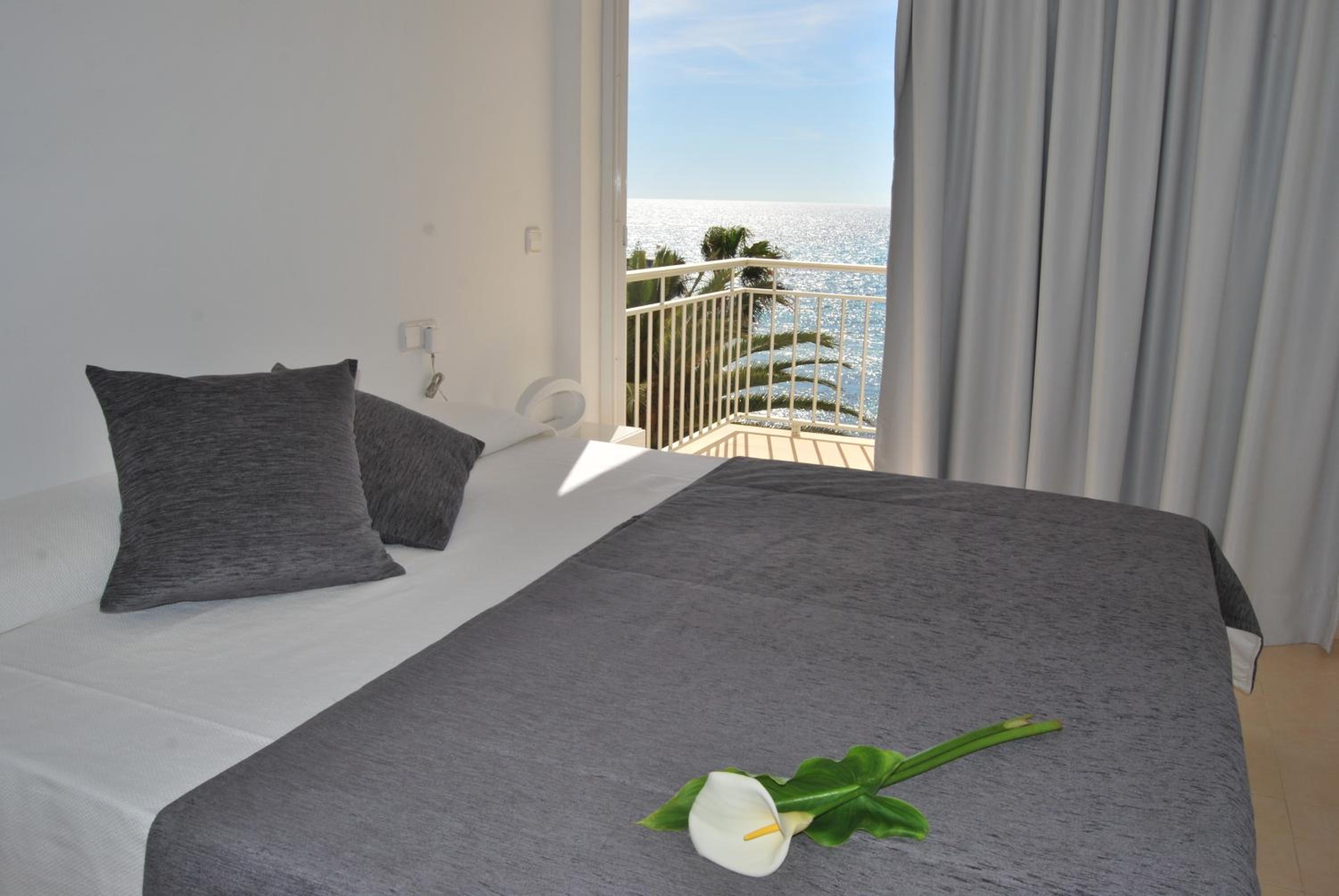 Apartamento (4 adultos) - Menorca