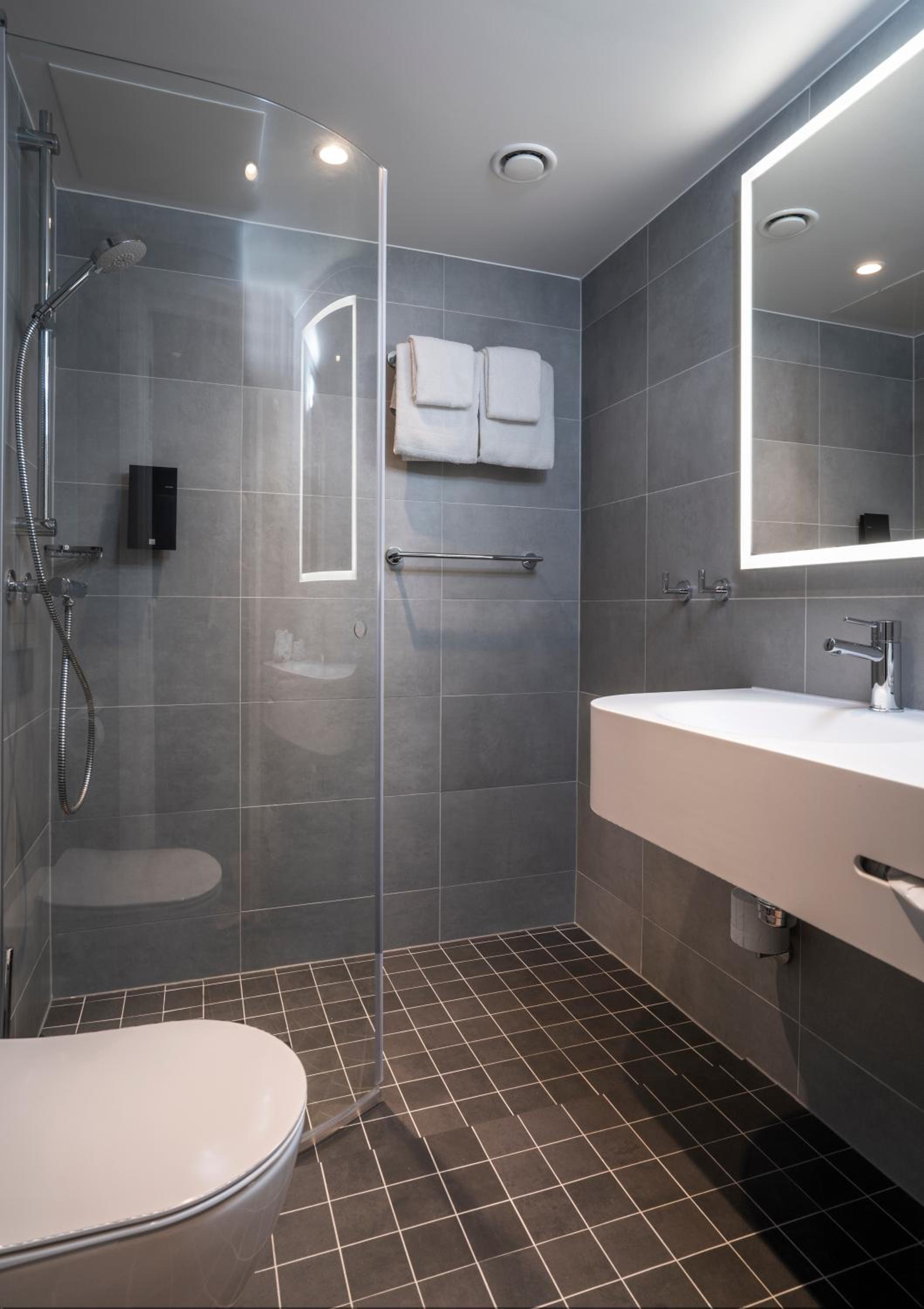 Business Double Room  photo 3