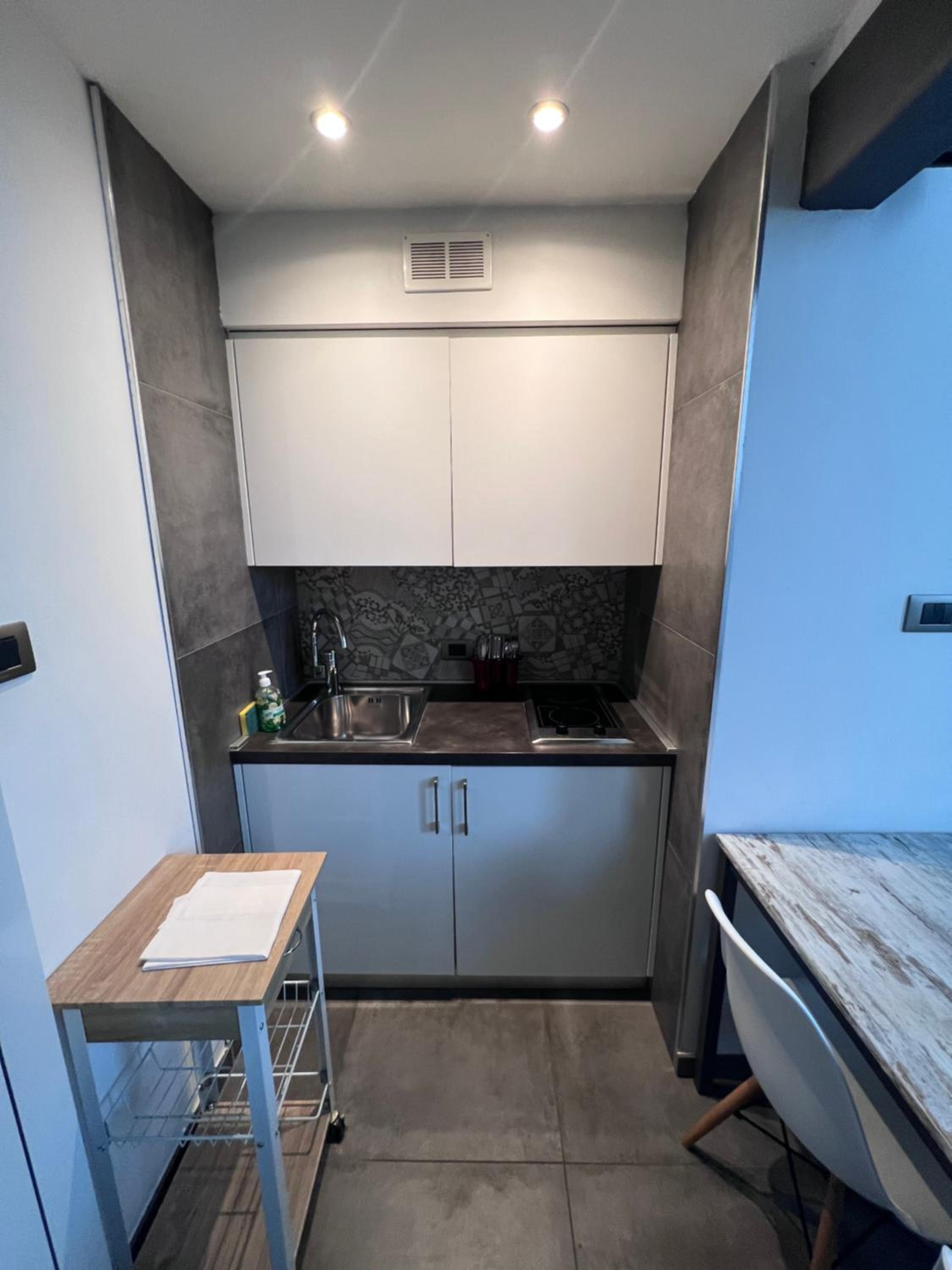 Loft - Photo 4