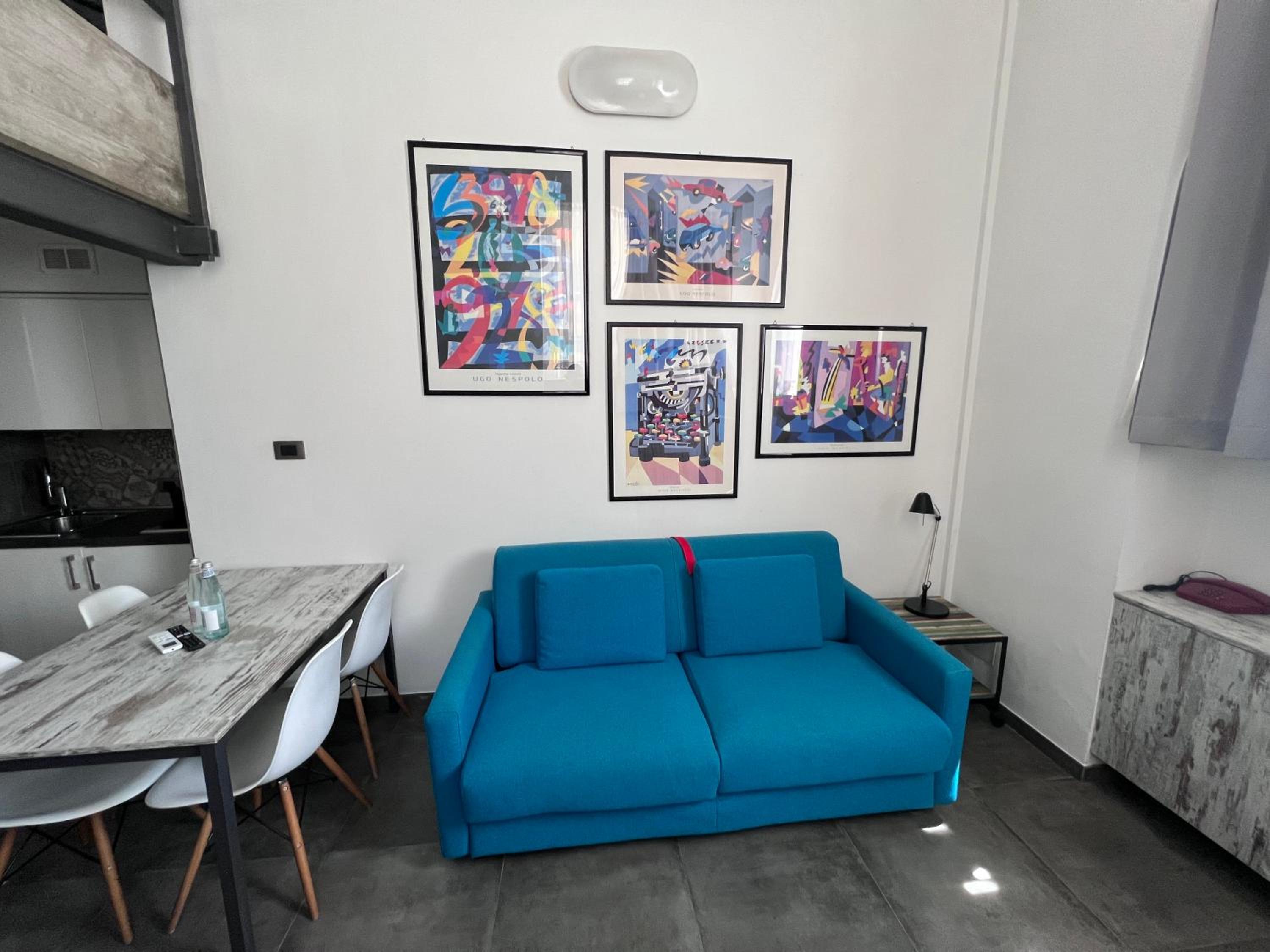 Loft - Photo 3