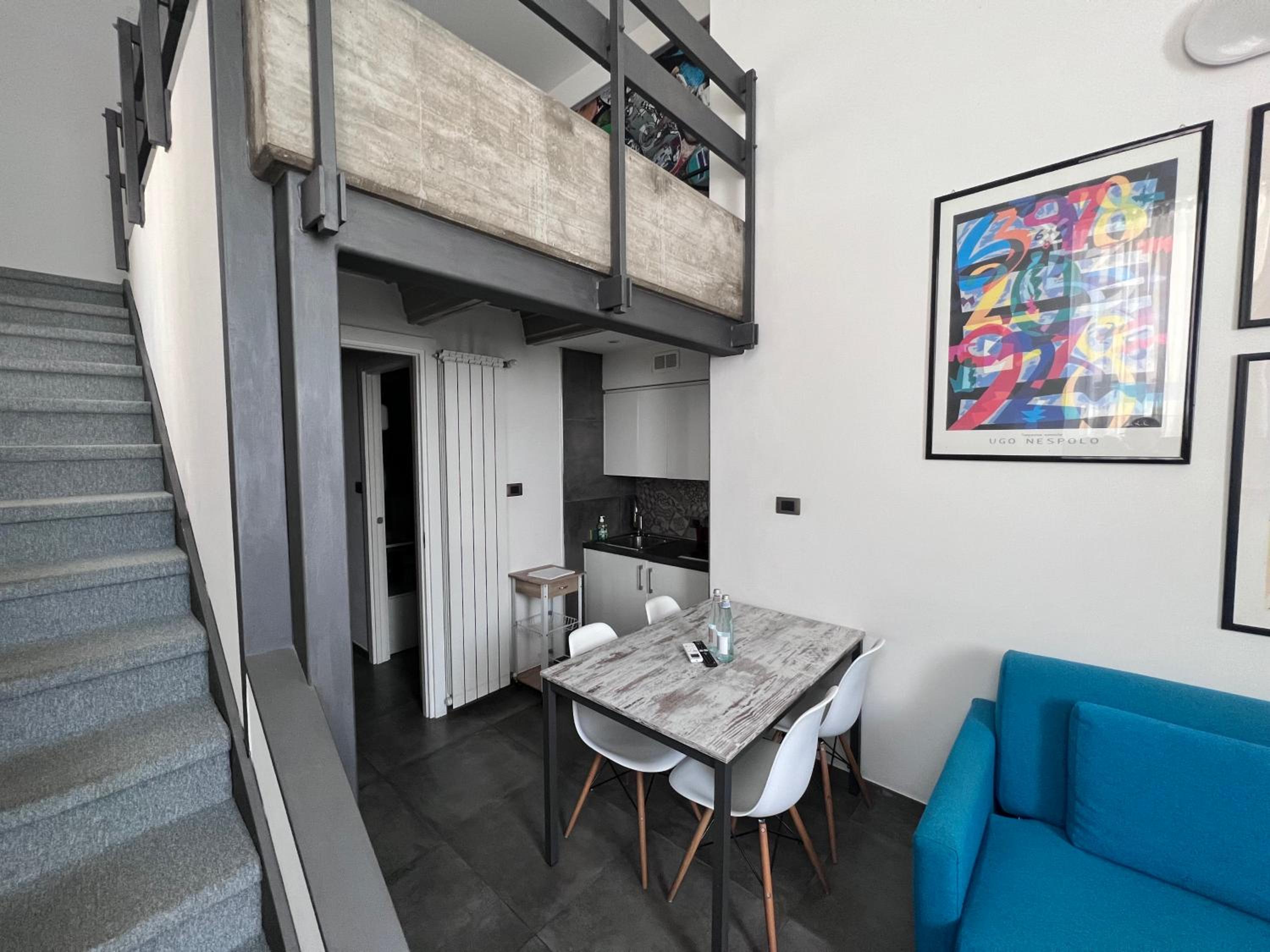 Loft - Photo 20