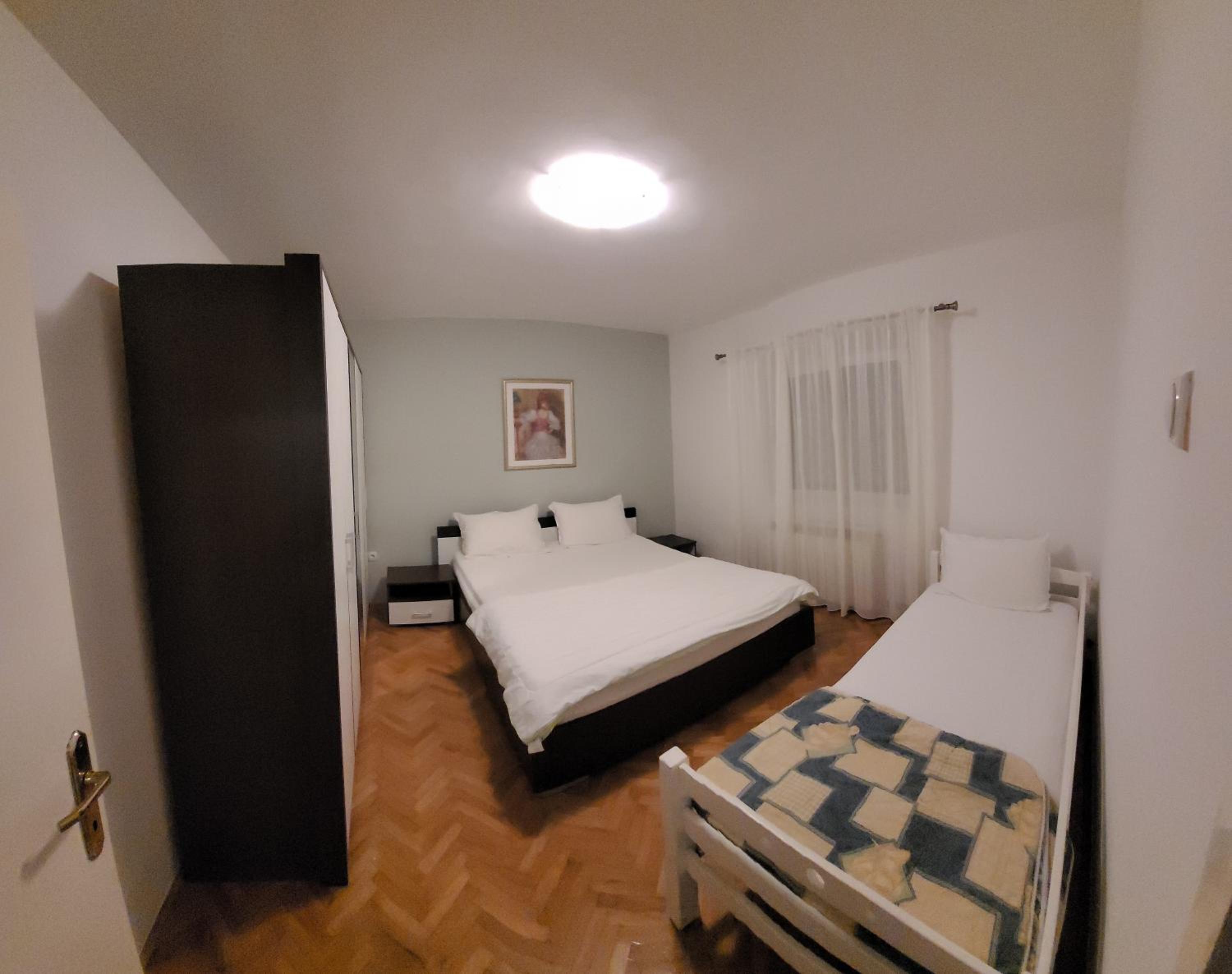 Deluxe Apartment photo 1