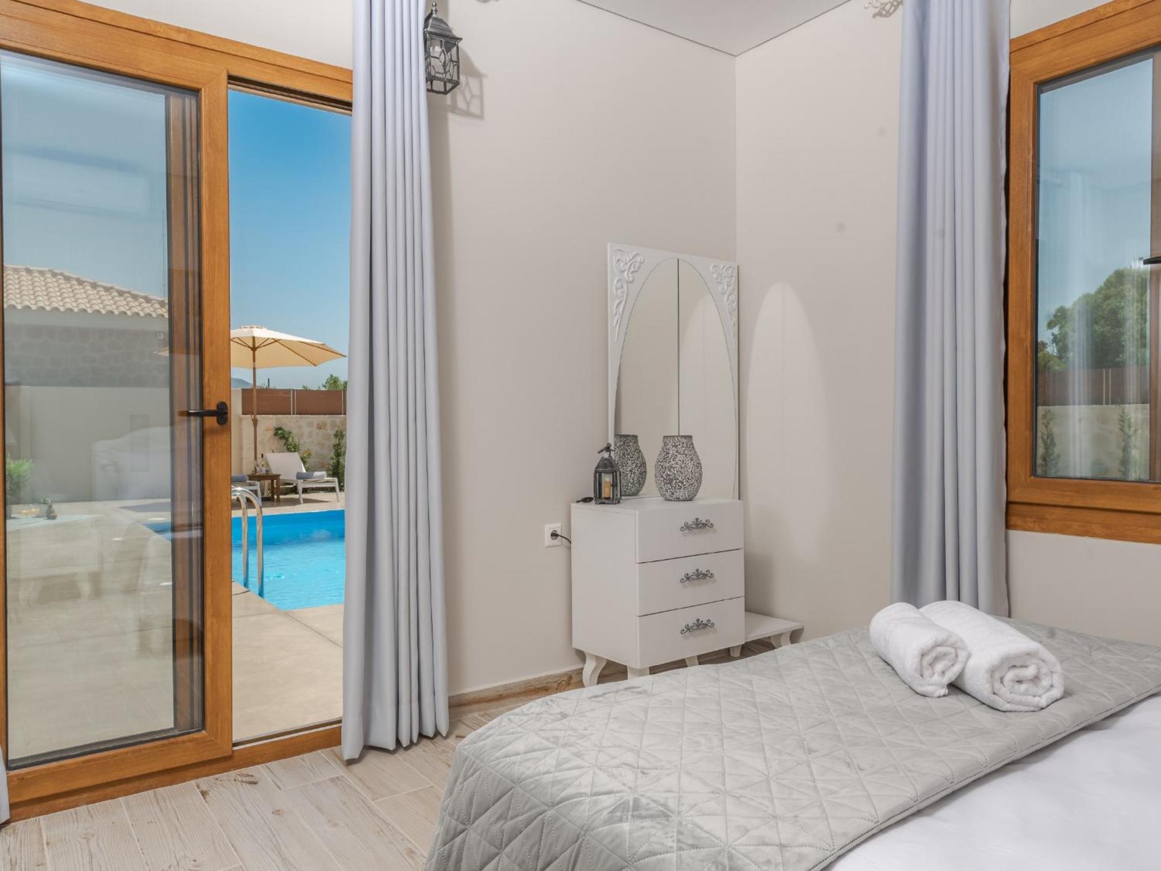 Two-Bedroom Villa photo 2