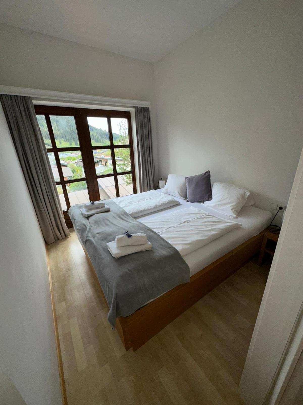 Two-Bedroom Apartment photo 1