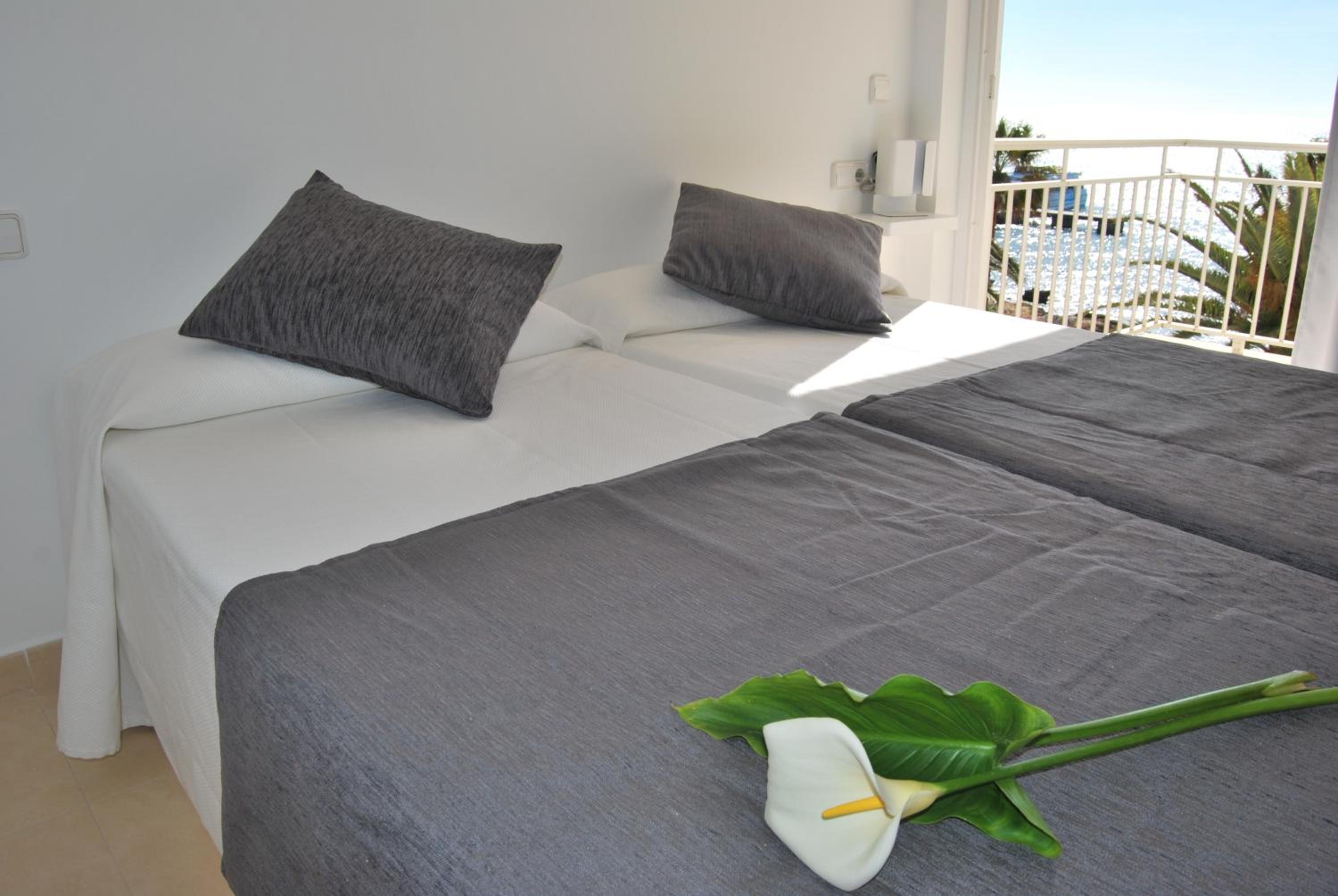 Apartamento (4 adultos) - Ibiza