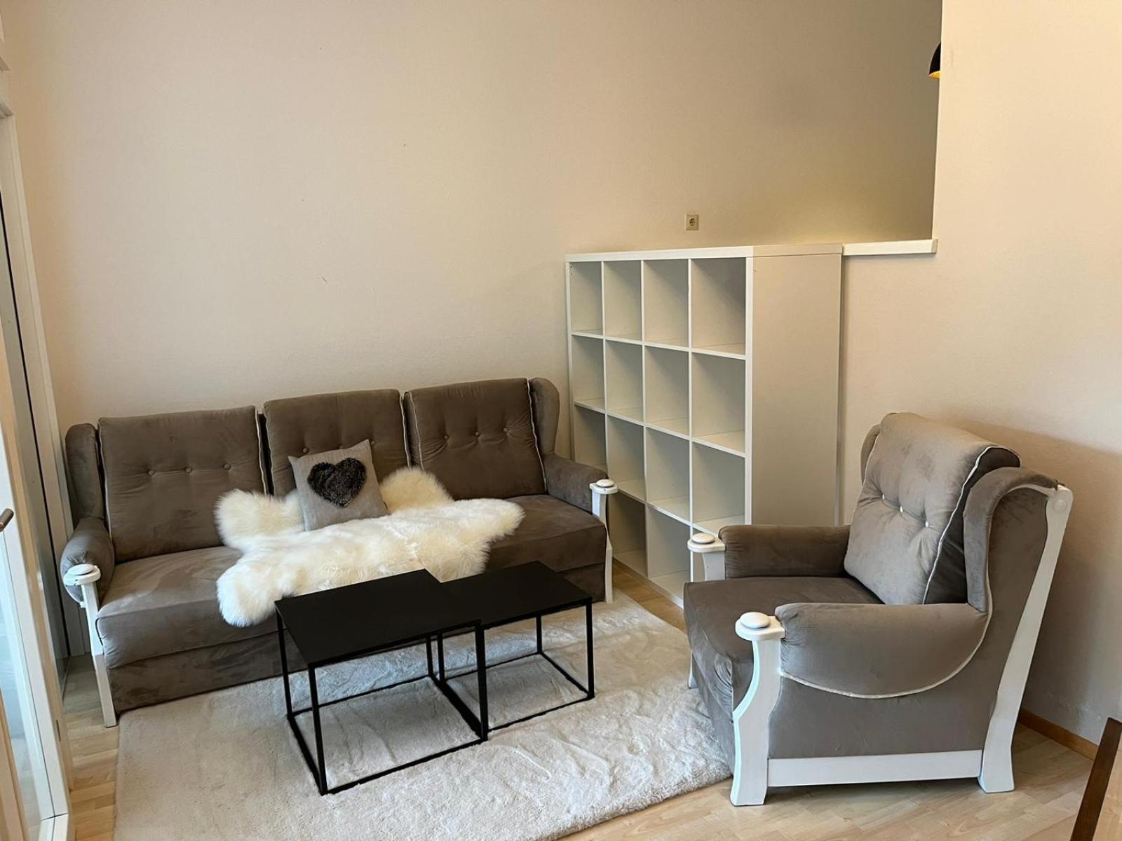 Two-Bedroom Apartment photo 3