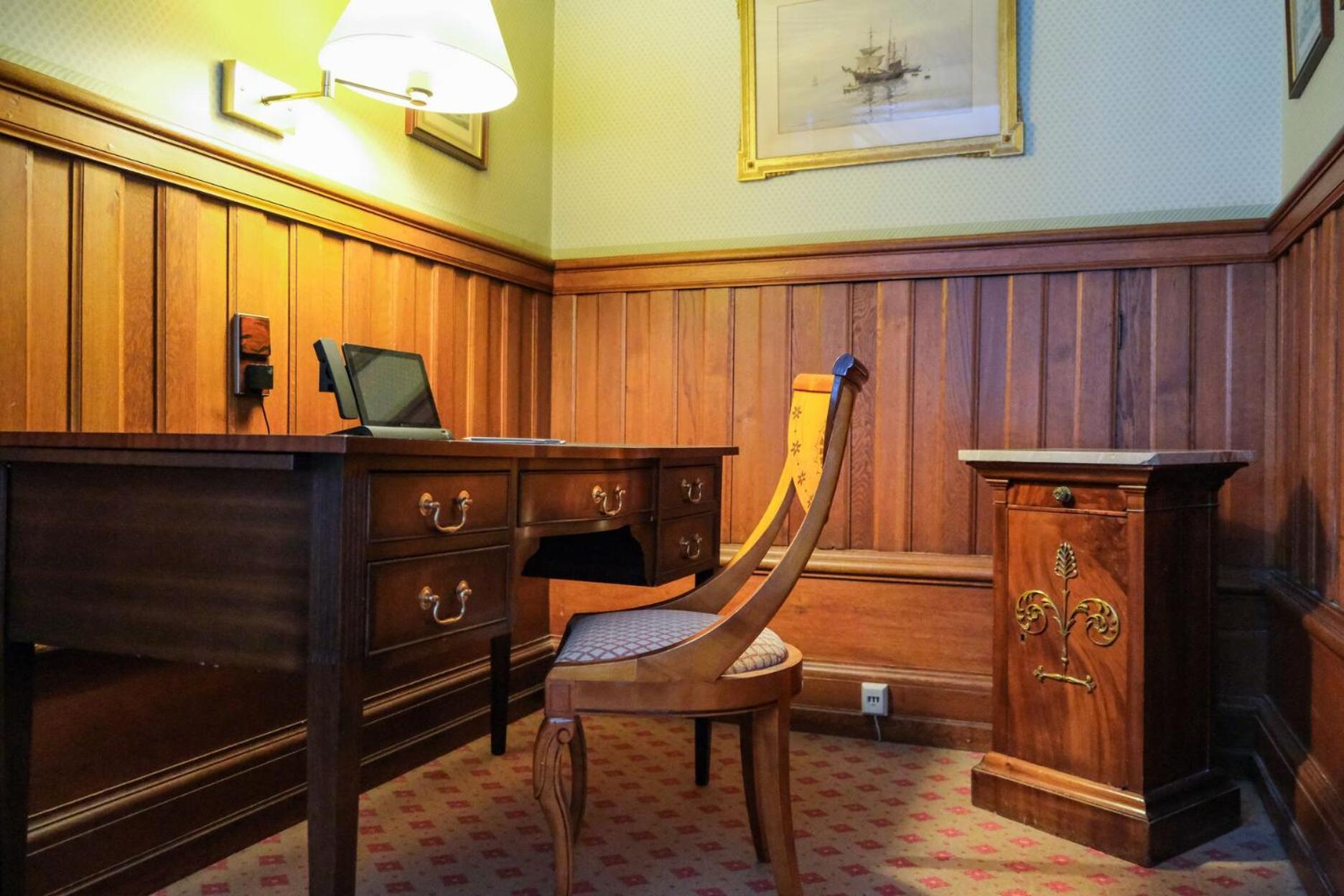 Heritage room - Photo 4