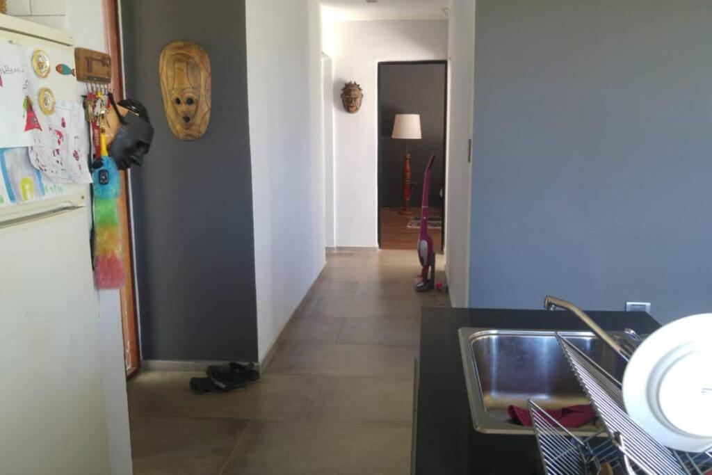 Two-Bedroom House photo 3
