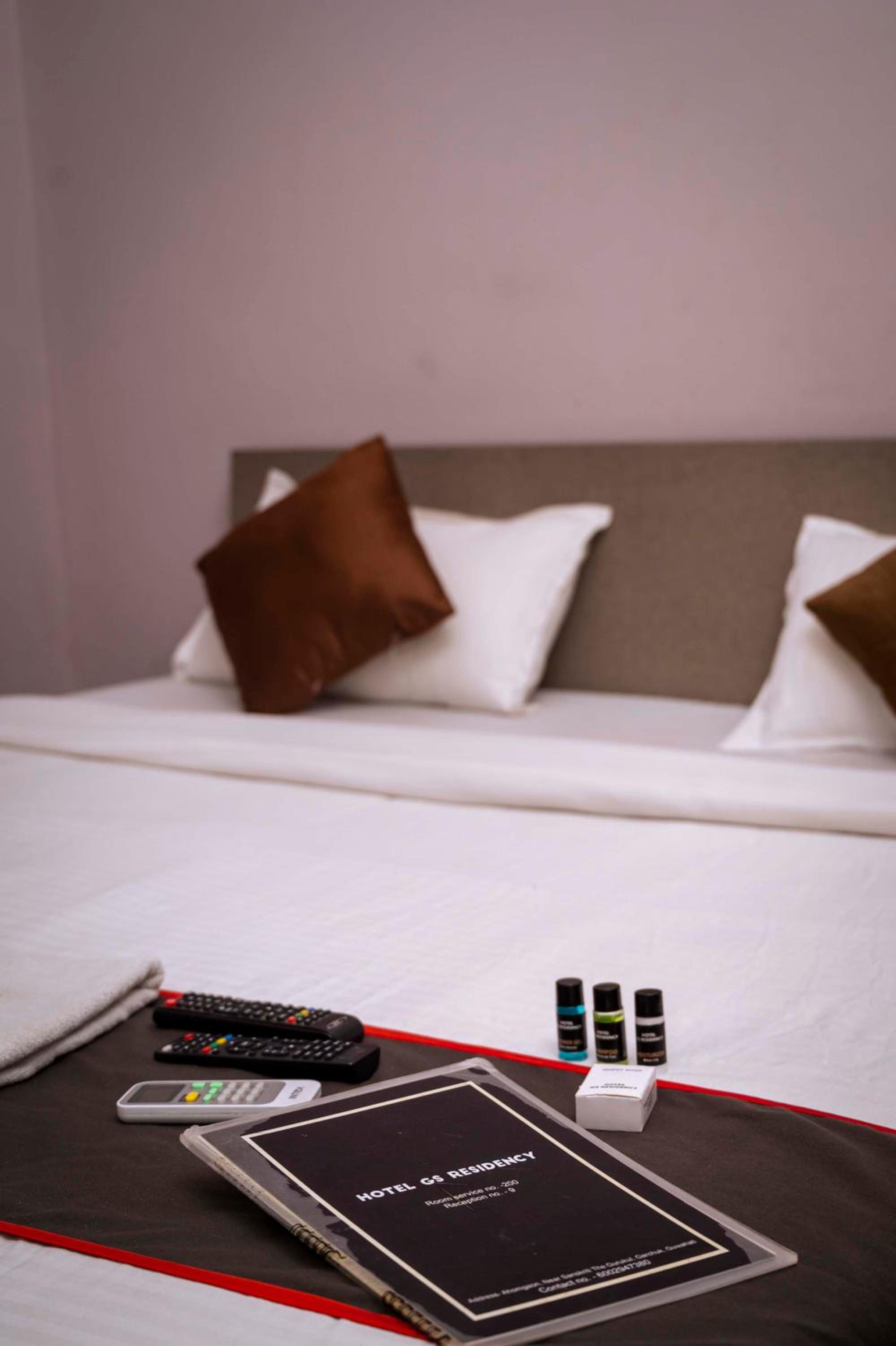 Standard King Room
