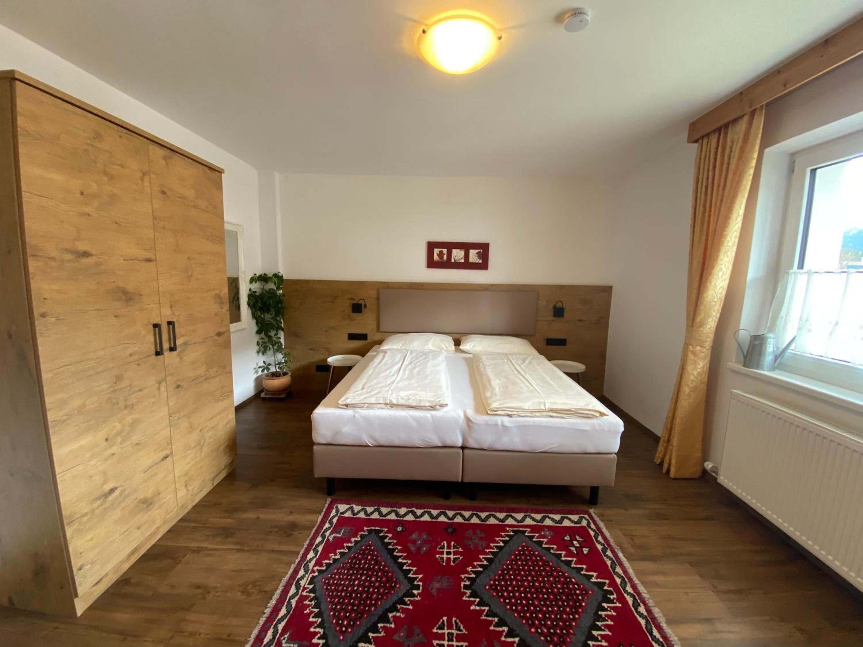 One-Bedroom Apartment - Top 1 photo 3