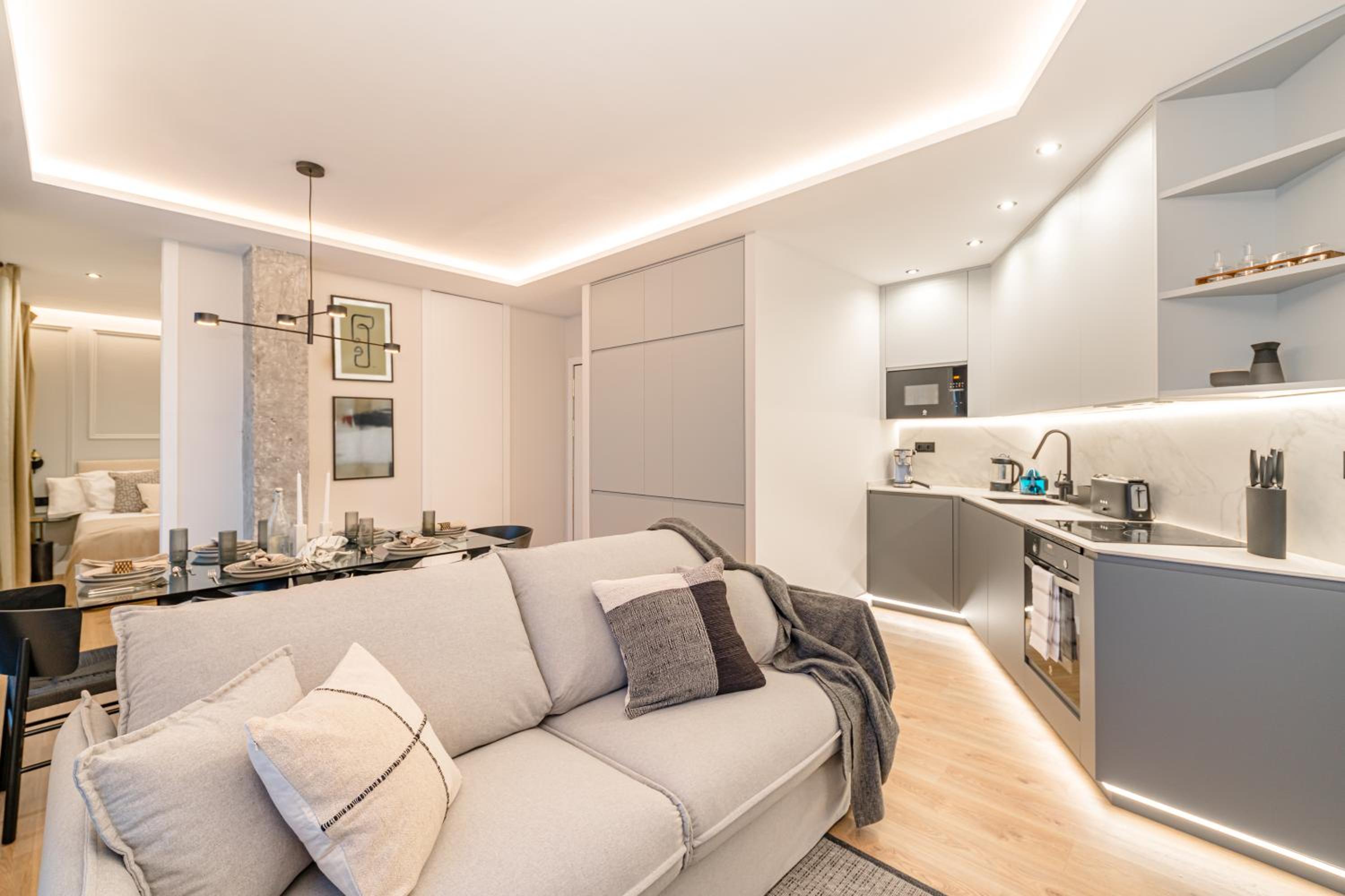 Apartamento