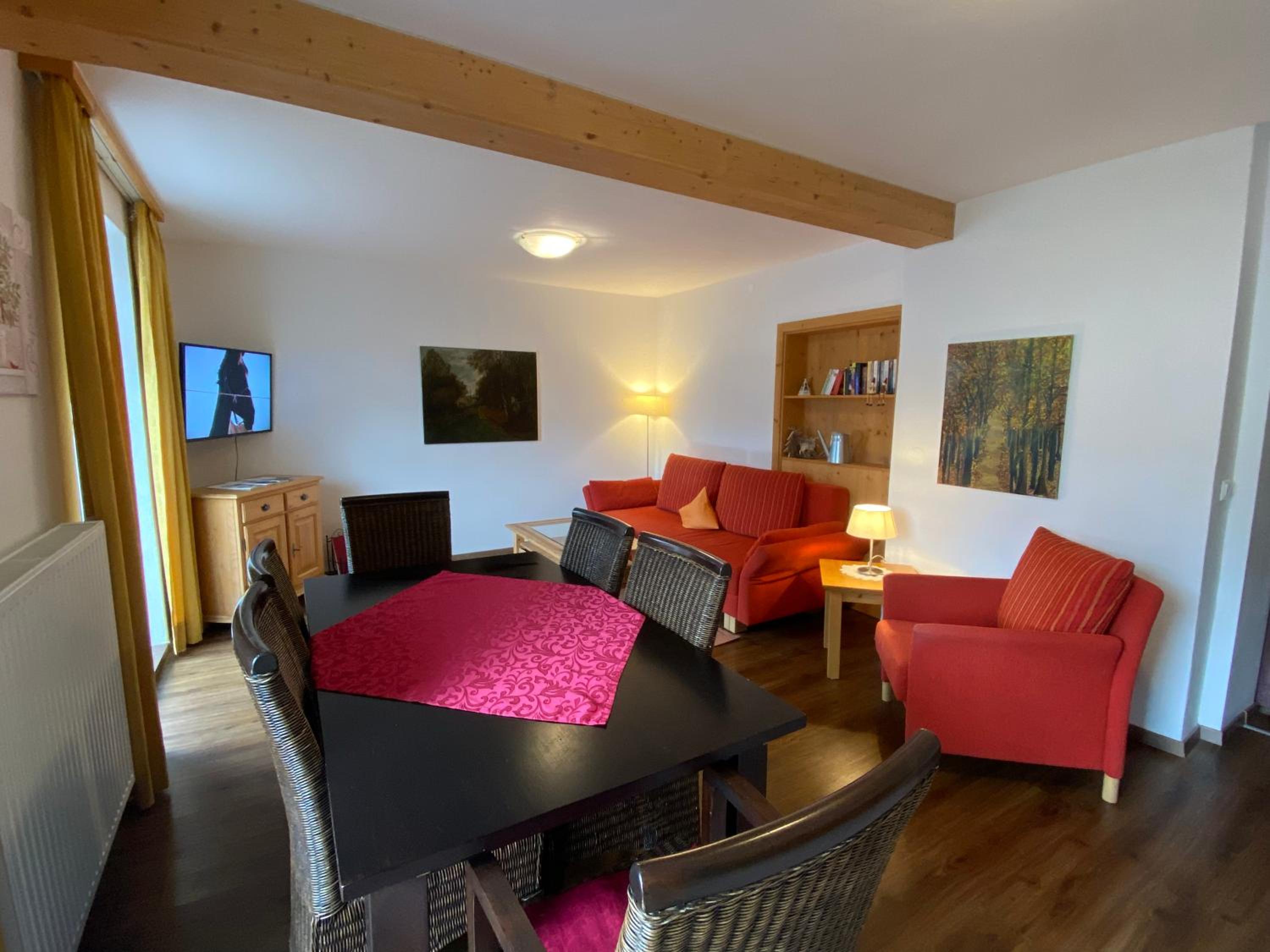 Two-Bedroom Apartment - Top 2 photo 2